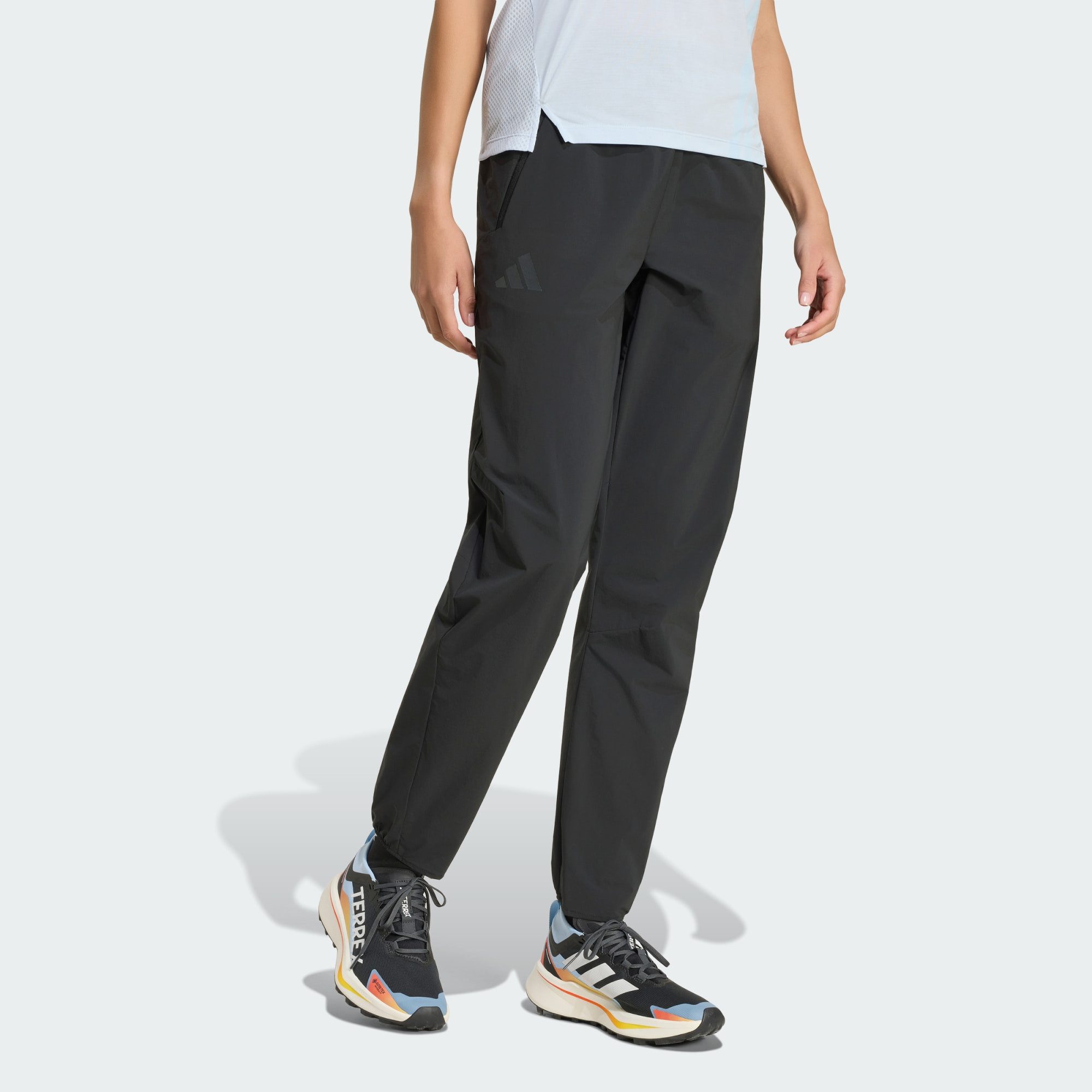 adidas TERREX Outdoorhose W XPERIOR LT P (1-tlg)