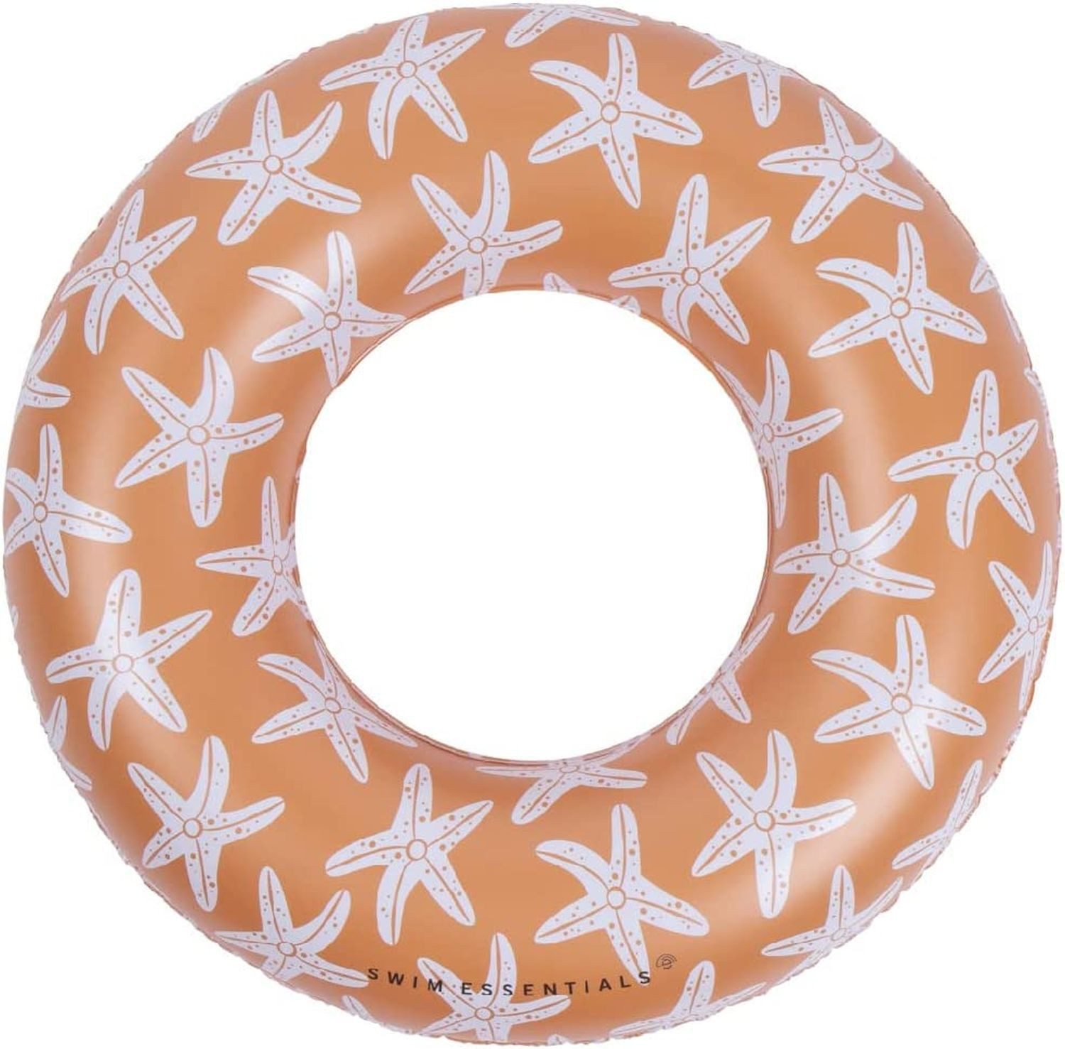 Swim Essentials Schwimmring Schwimmring 55 cm Seestern, Schwimmreifen Reifen Ring Schwimmhilfe