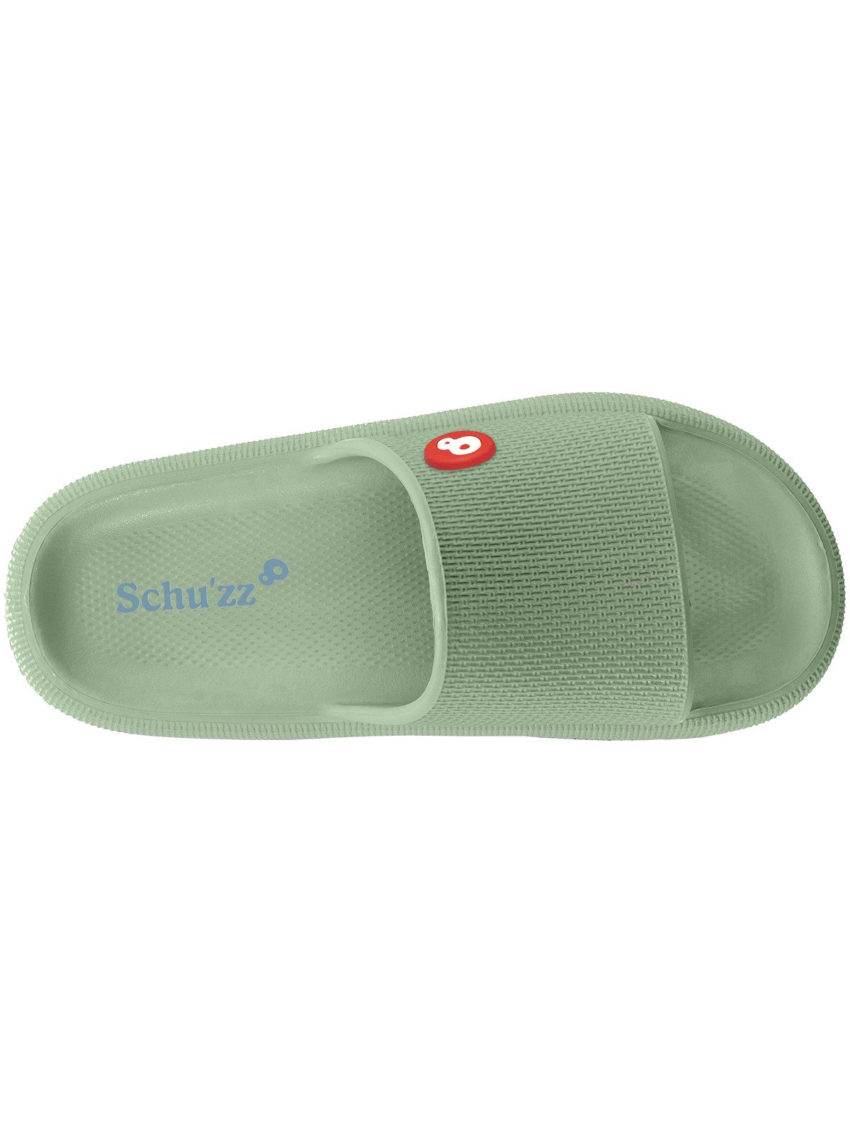 Schuzz 0136336 Schuzz Claquette Sandale günstig online kaufen