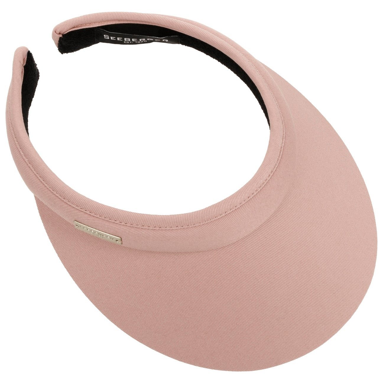 Seeberger Visor (1-St) Visor mit Schirm