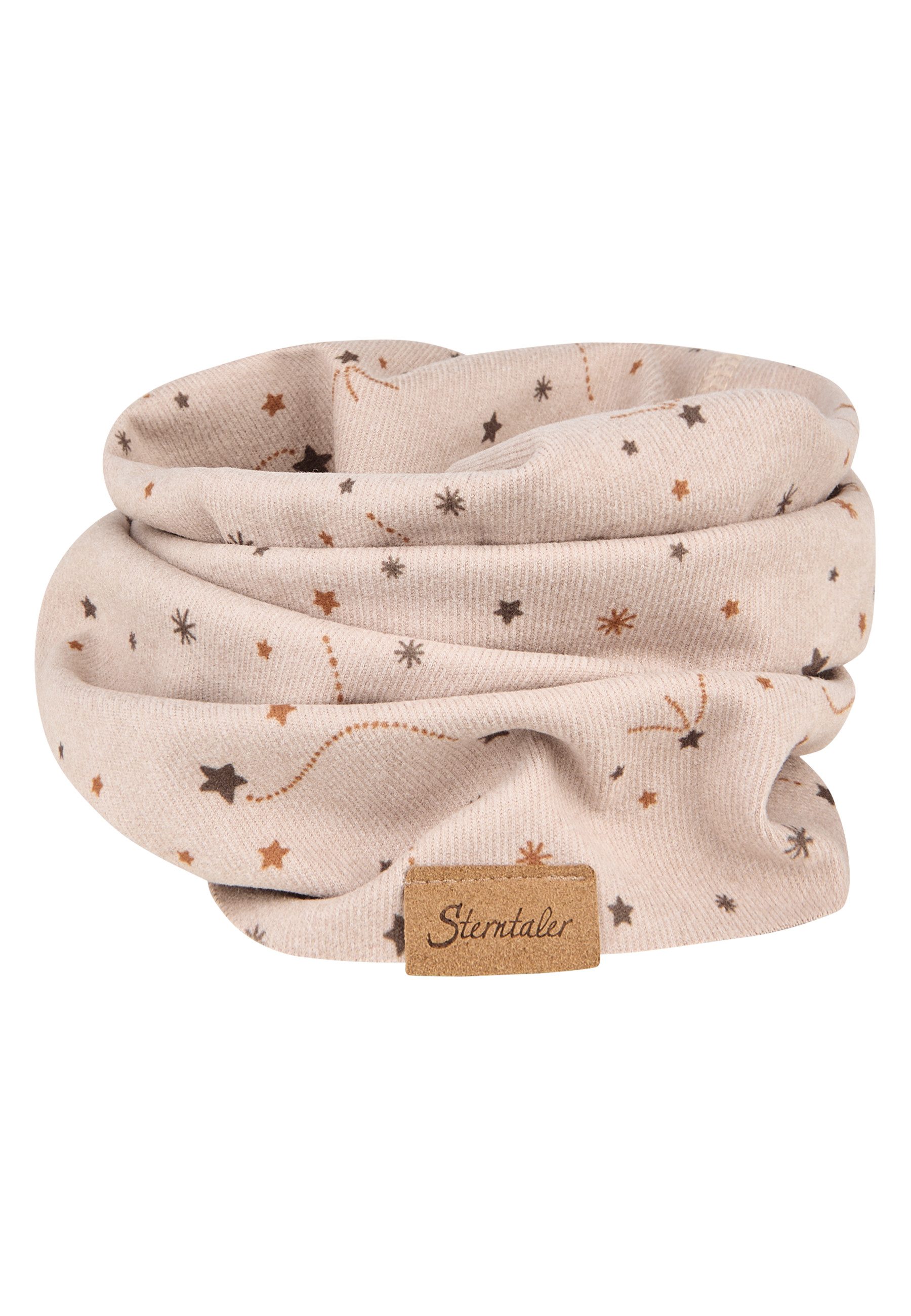 Sterntaler® Fleeceschal Sterntaler® Schlauchschal Sternchen, (1-St), günstig online kaufen