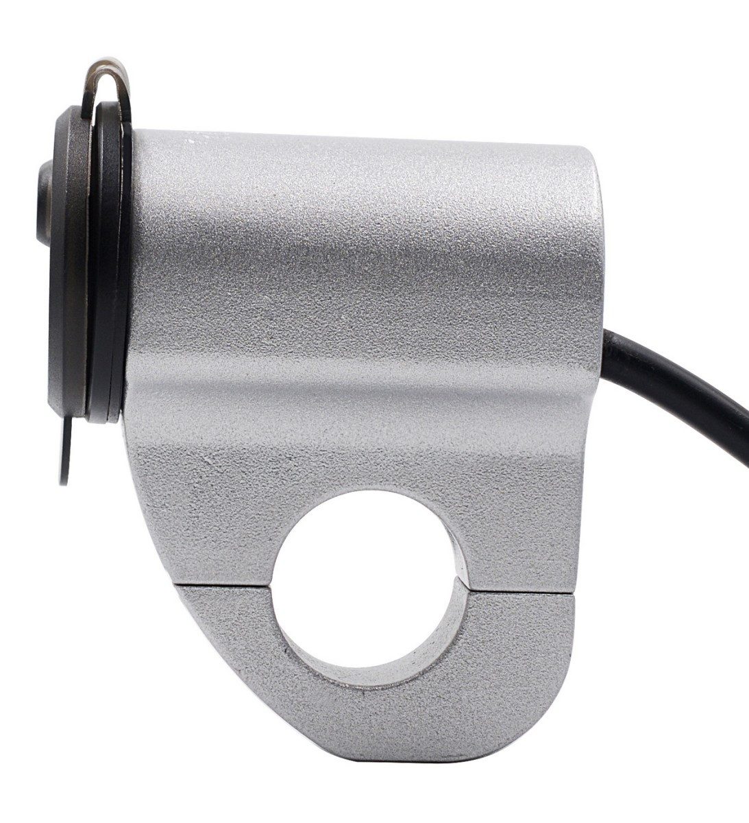 Lumitecs 12V Motorrad USB Steckdose US30 USB-Ladegerät