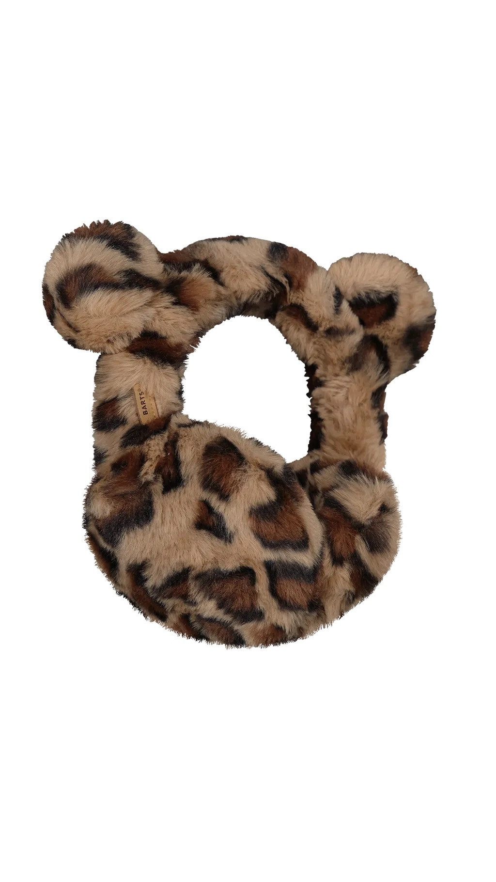 Barts Ohrenwärmer Barts Berberi Earmuffs Kunstpelz Kinder-Ohrenschützer