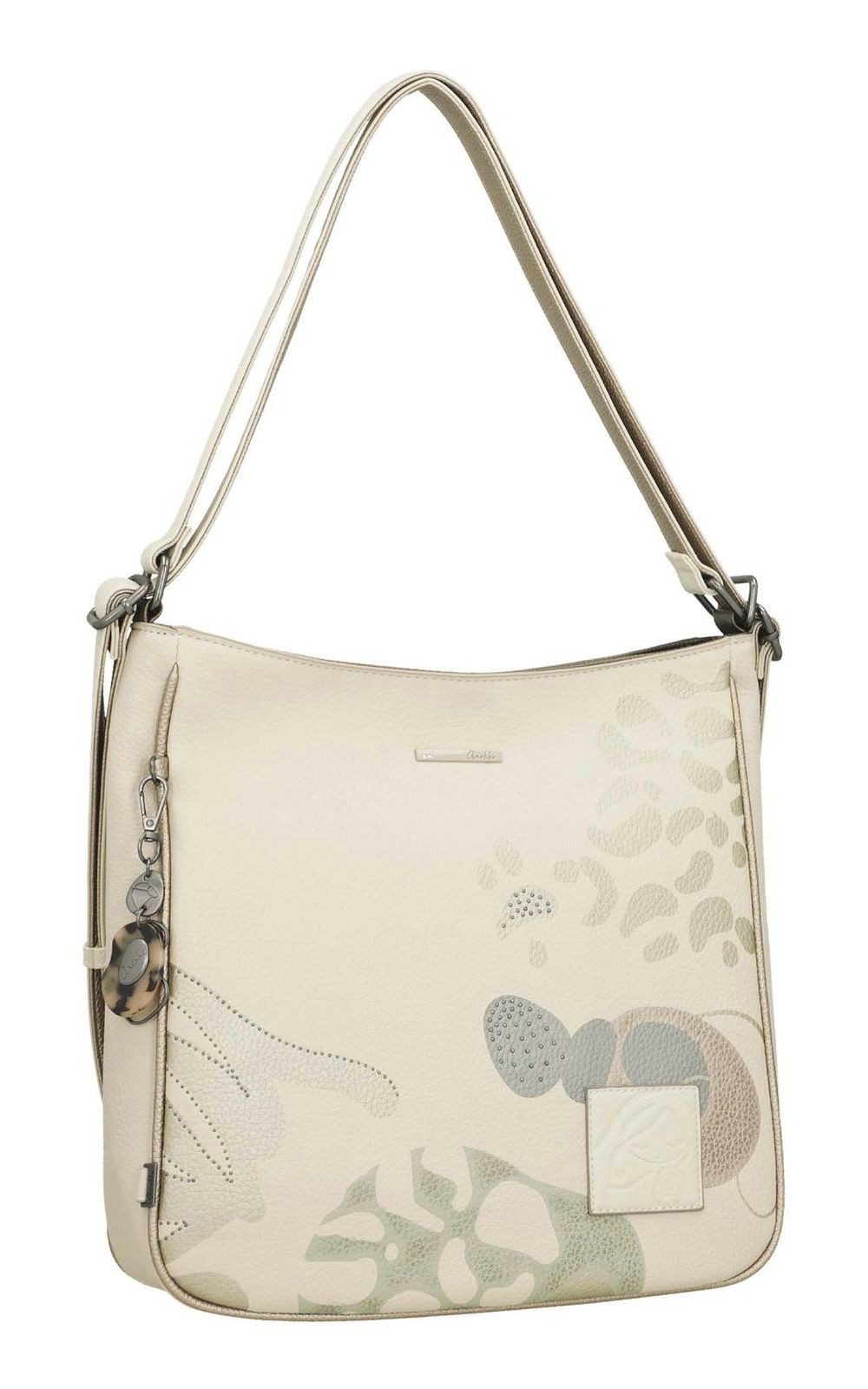 Anekke Schultertasche Gaia Convertible Shoulderbag