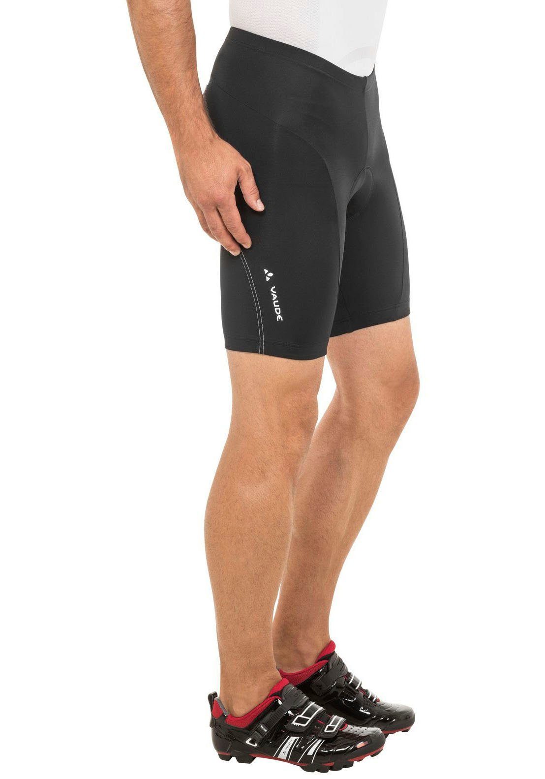 VAUDE Fahrradhose MENS ACTIVE PANTS Funktionelles Sitzpolster & atmungsakti günstig online kaufen