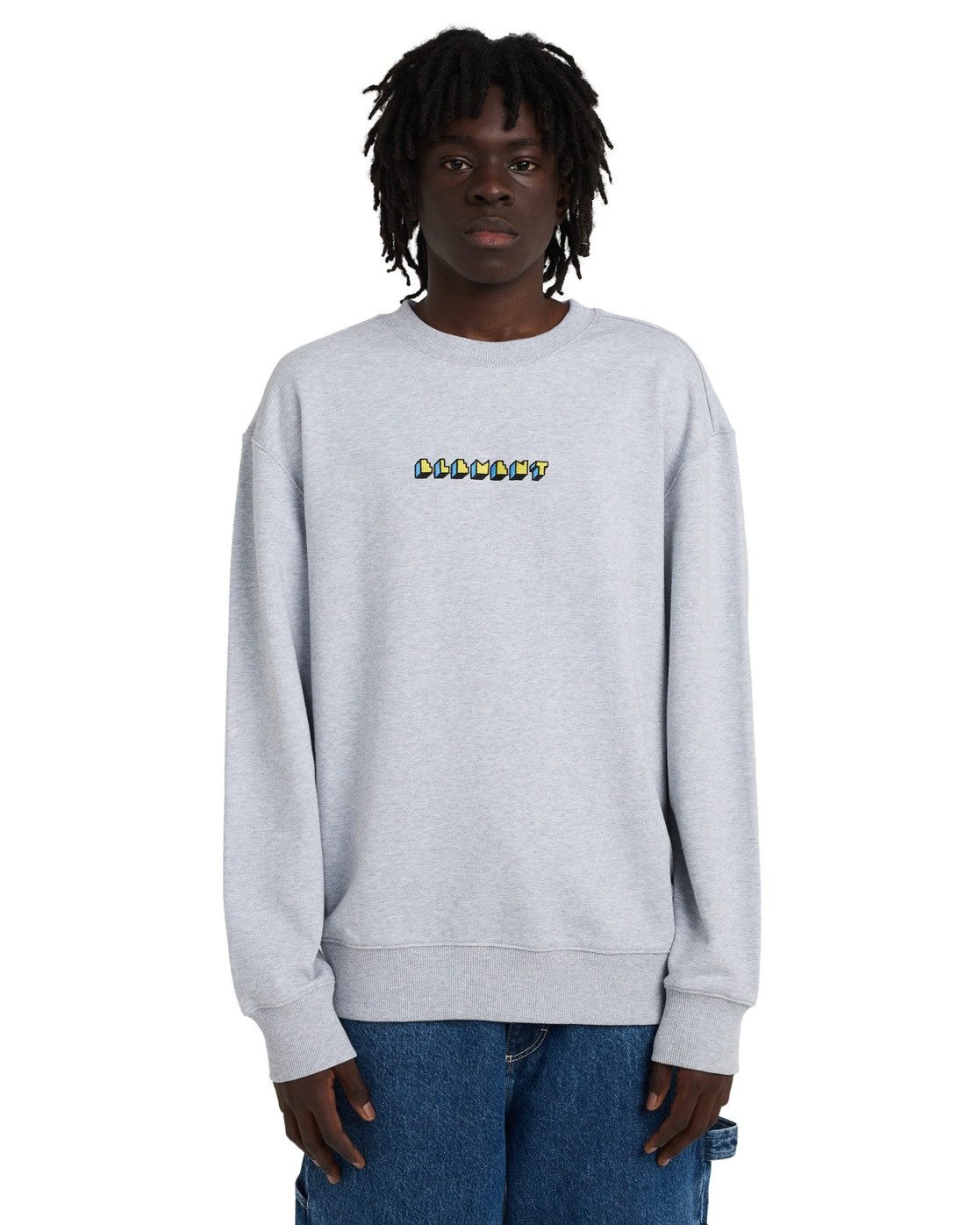 Element Sweatshirt World Peace