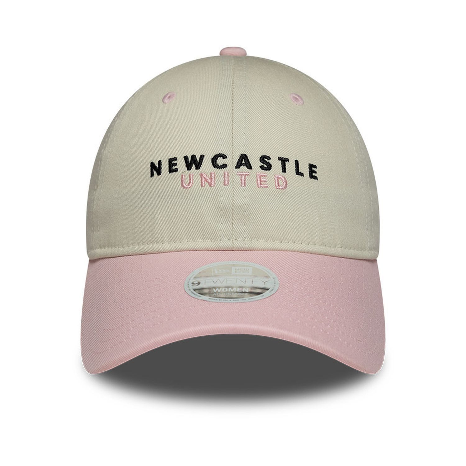New Era Baseball Cap 9Twenty Newcastle United