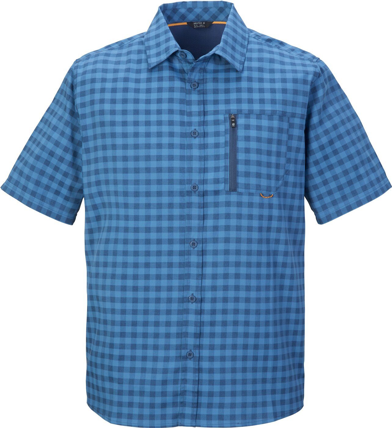 Killtec Outdoorhemd KOS 44 MN WVN günstig online kaufen