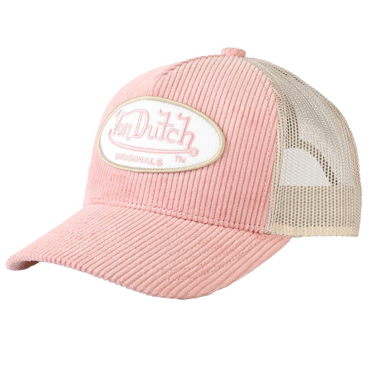 Von Dutch Trucker Cap Von Dutch günstig online kaufen