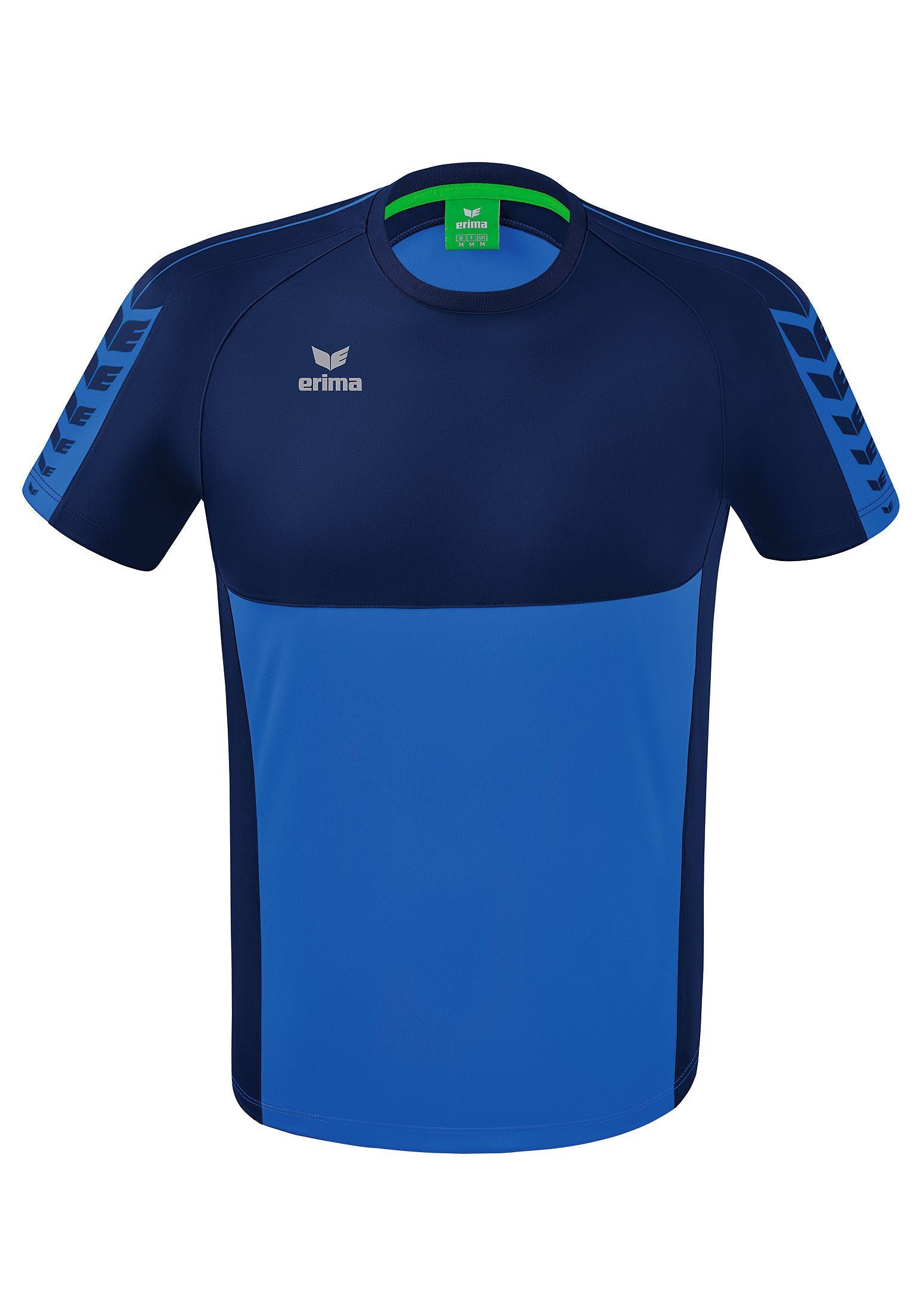 Erima T-Shirt Herren SIX WINGS T-Shirt günstig online kaufen