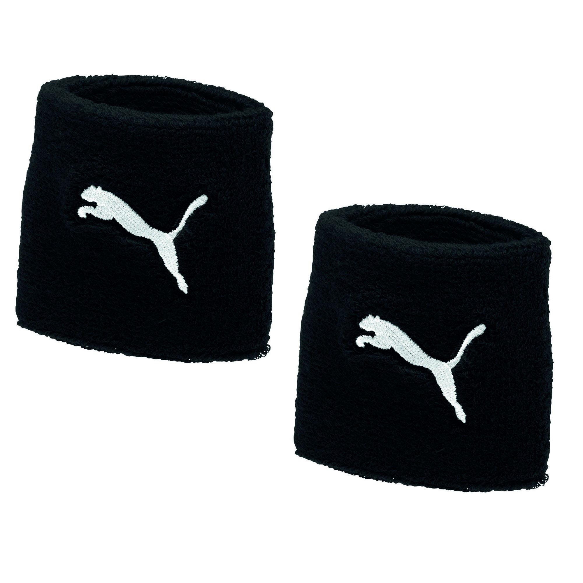 PUMA Armband Puma Schweißband Cat Wristband günstig online kaufen