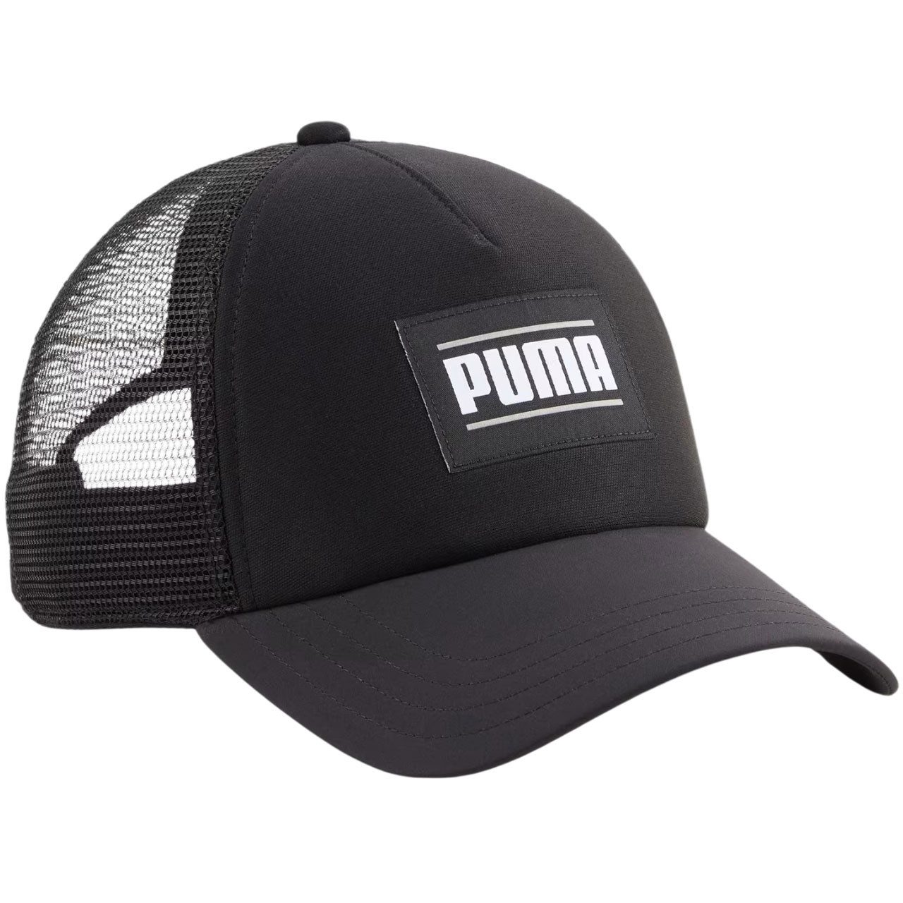 PUMA Trucker Cap Puma Essentials