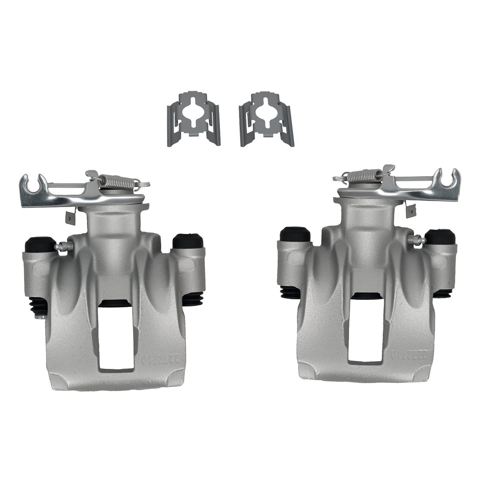 maXpeedingrods Bremsscheibe, 2xBremssattel Bremszange Hinten Link Rechts For Iveco Daily Mk 3 4 5 6