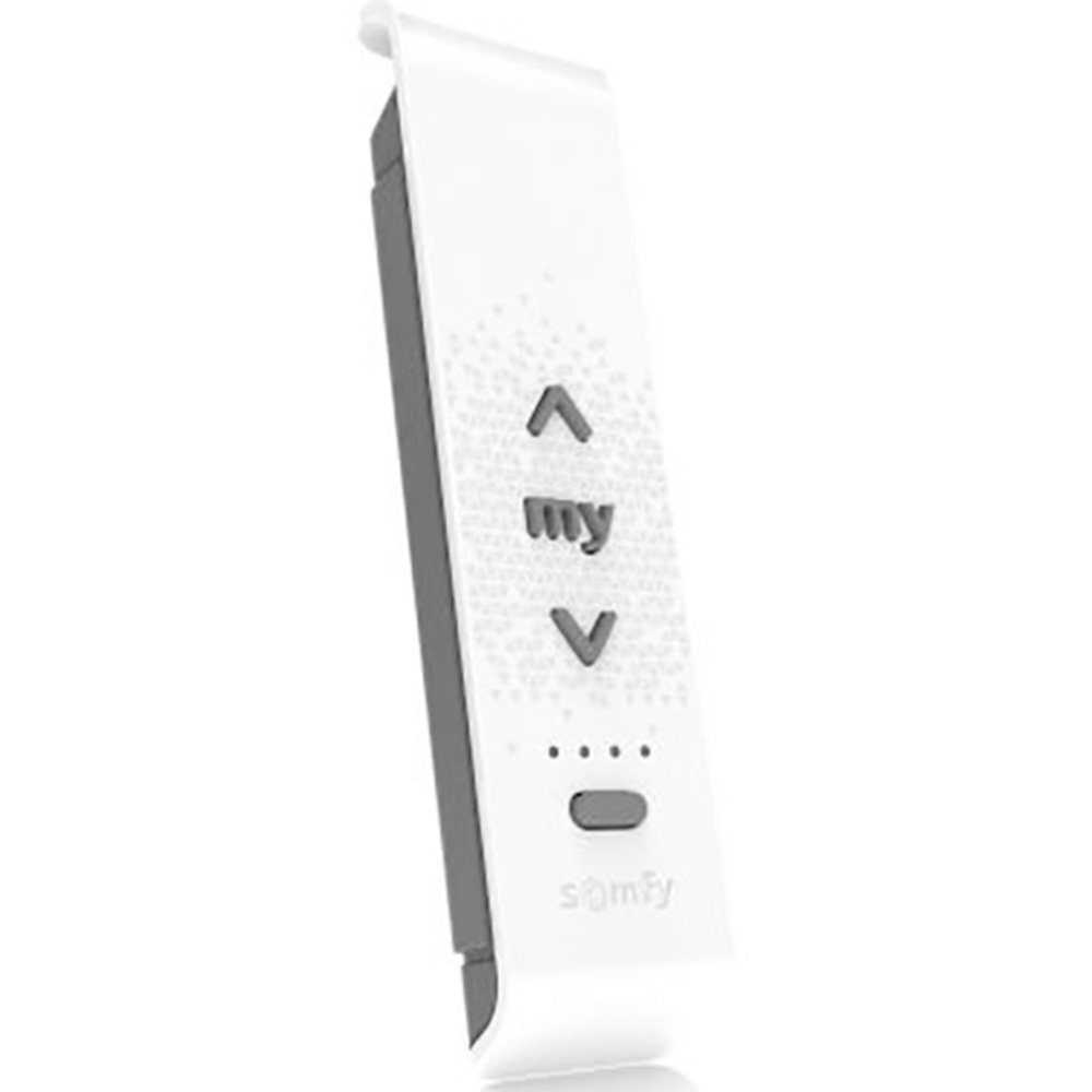 Somfy Somfy 1870479 5Kanal FunkHandsender 868.95 MHz SmartHomeFernbedienung