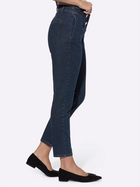 heine Jeansshorts 7/8-Jeans