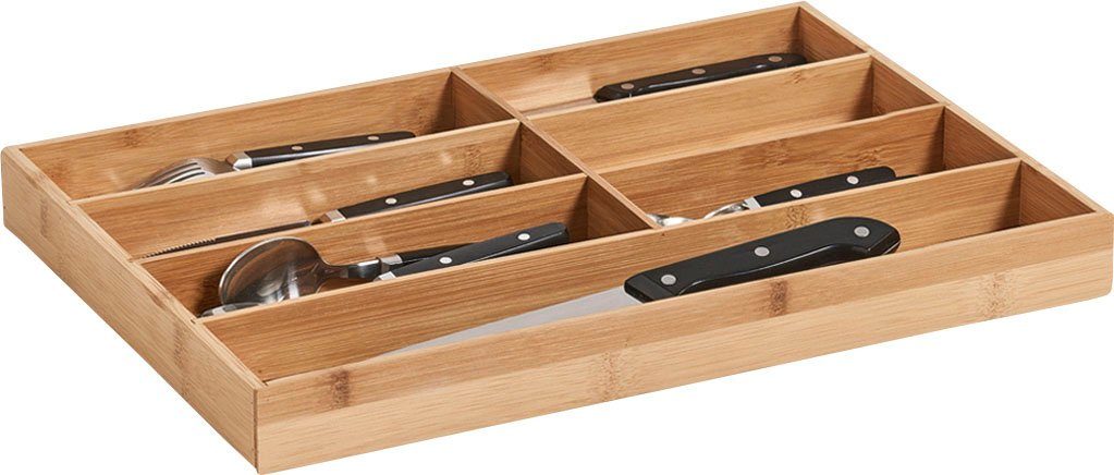Zeller Present Besteckkasten Bamboo (1 St), günstig online kaufen