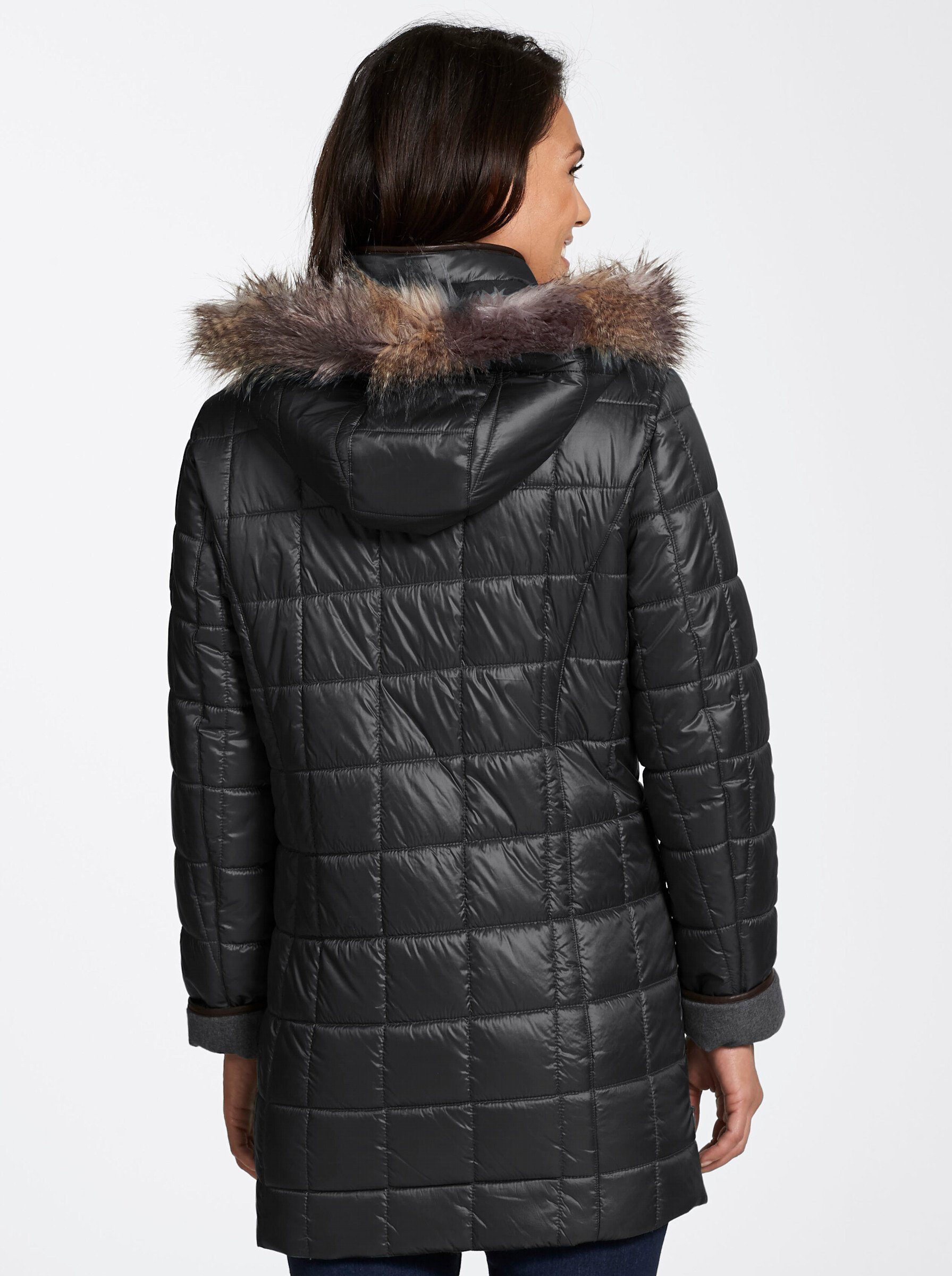 Witt Allwetterjacke Steppjacke . günstig online kaufen