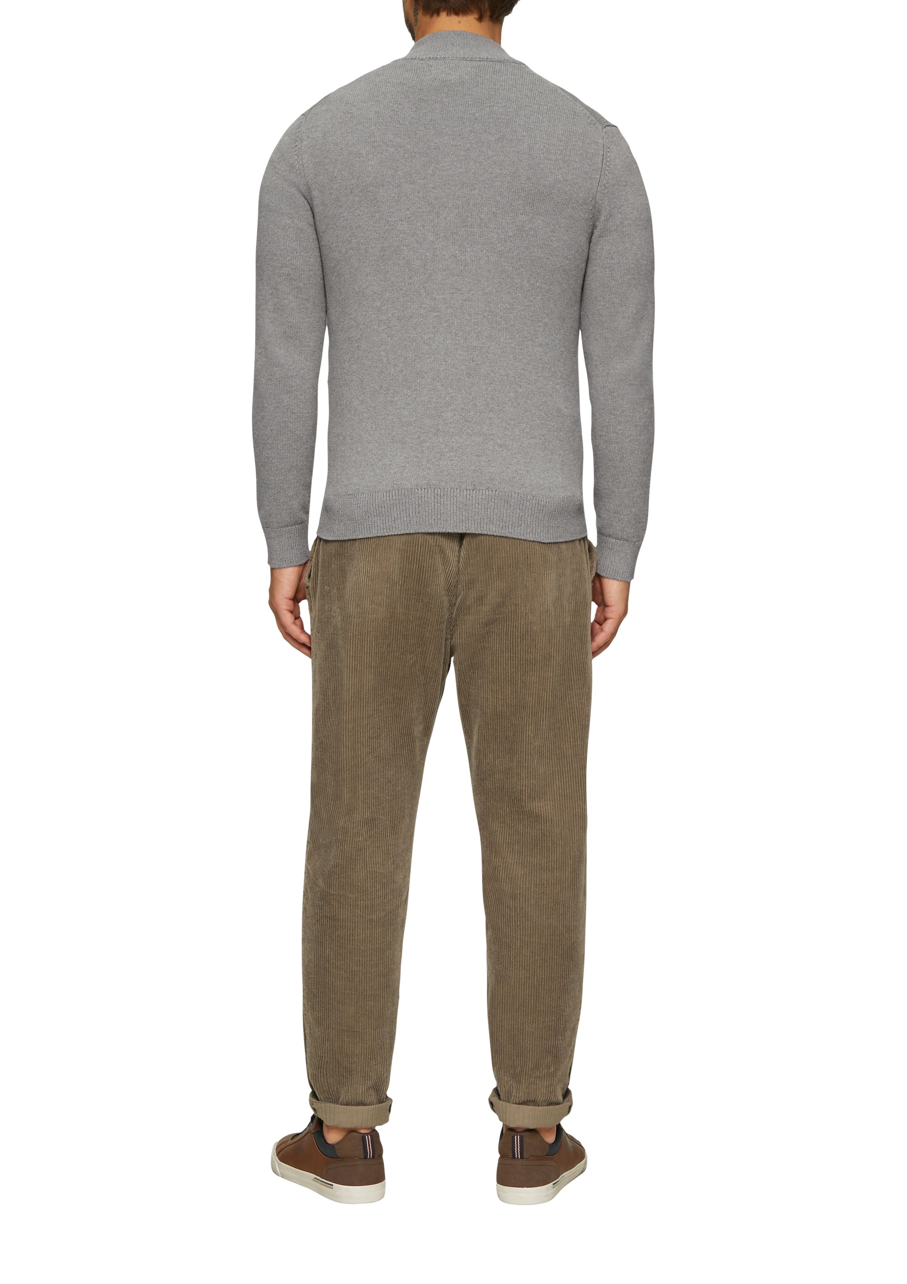 s.Oliver Strickjacke
