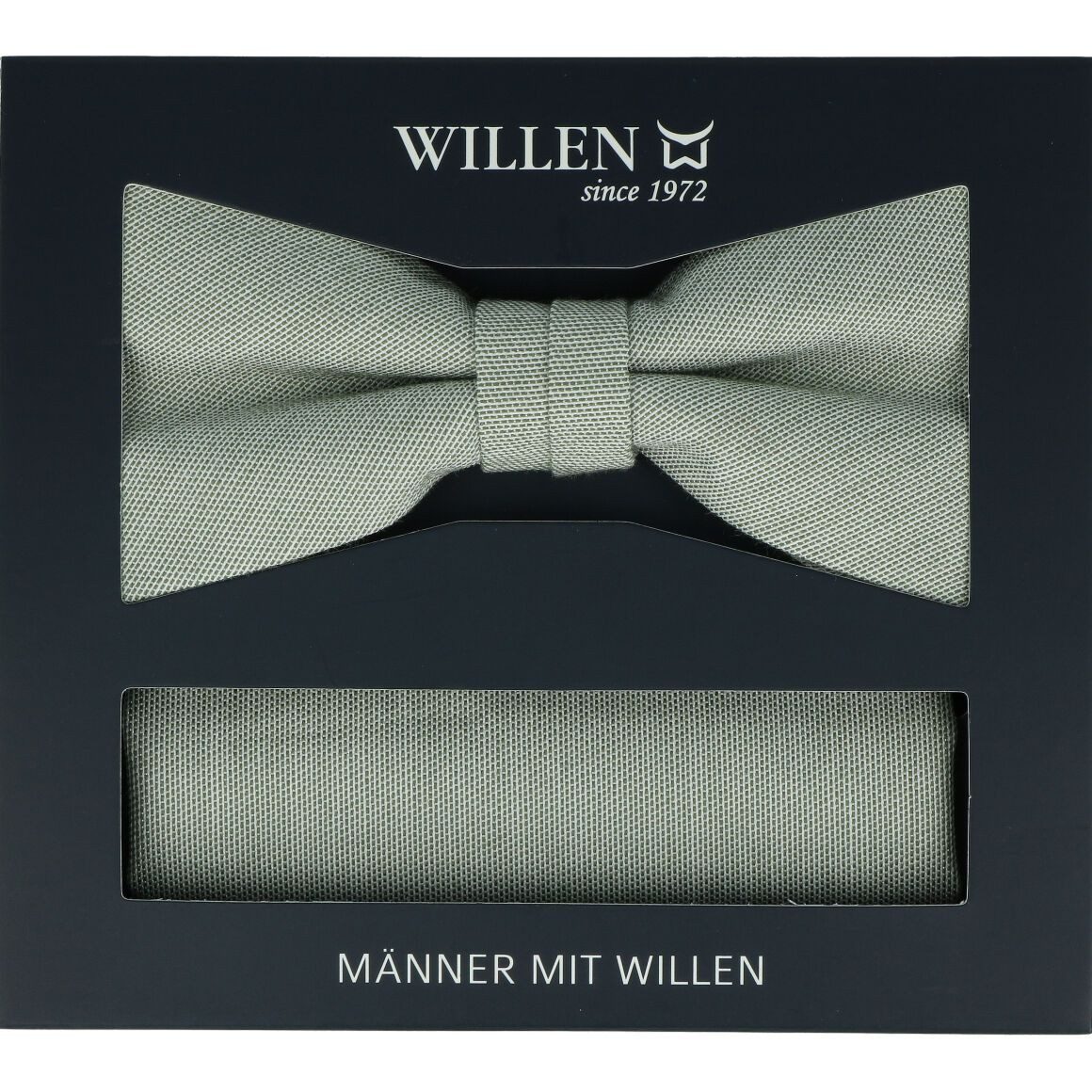 WILLEN Fliege günstig online kaufen