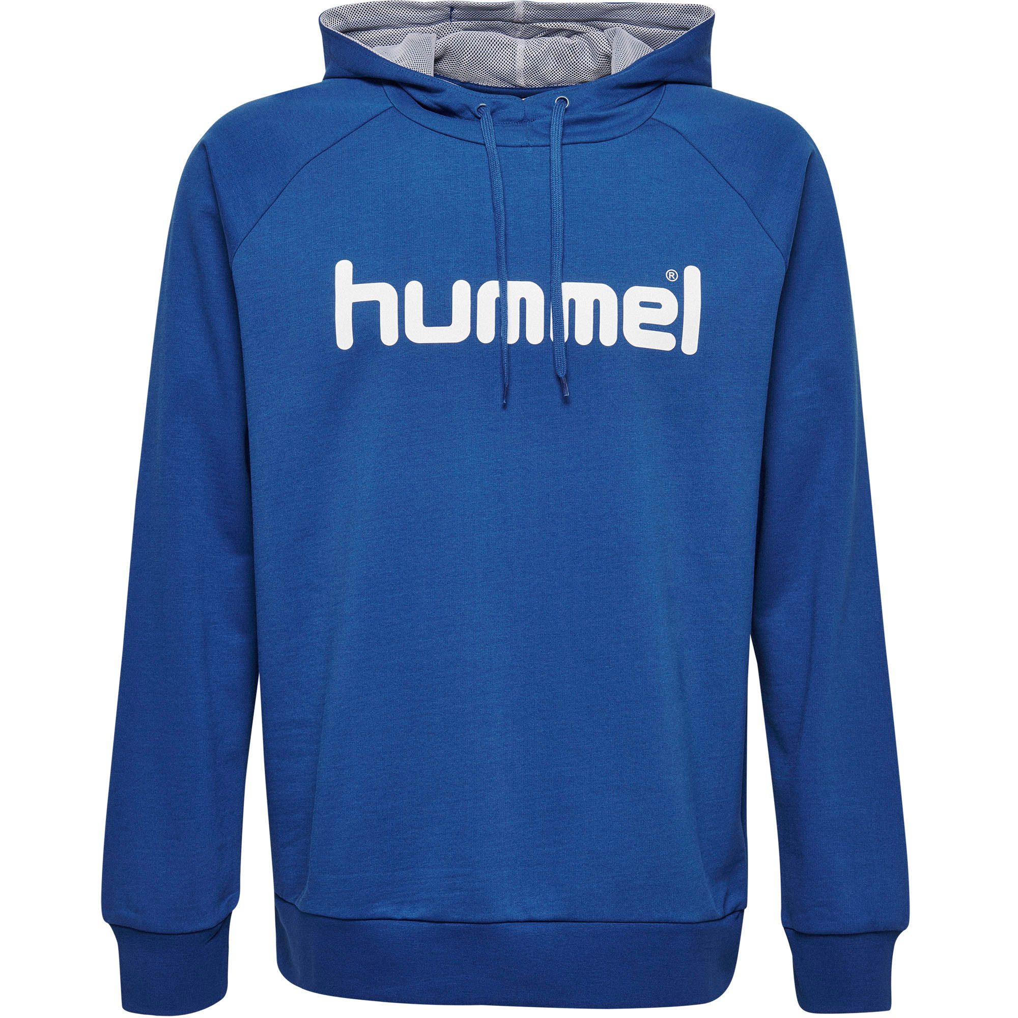 hummel Kapuzenpullover Hummel Herren Kapuzenpullover Go günstig online kaufen