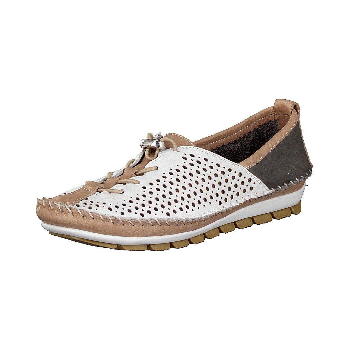 Damen Mokassin