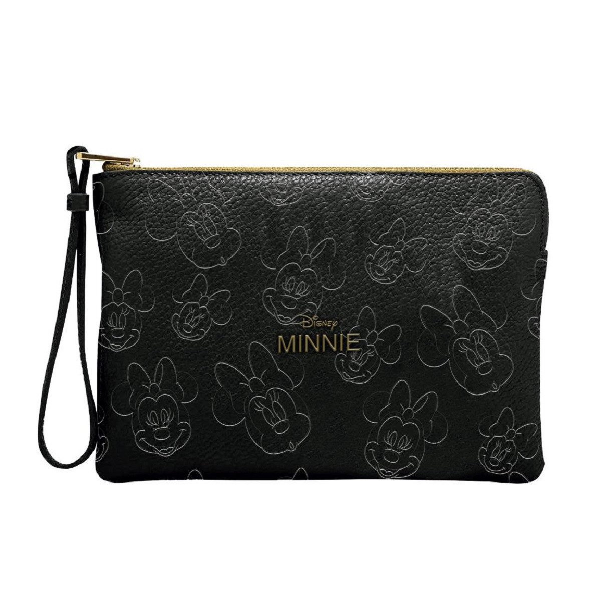 Cerda Kulturbeutel Disney Minnie Toiletry Bag Aufbewahrungstasche Erwachsen günstig online kaufen