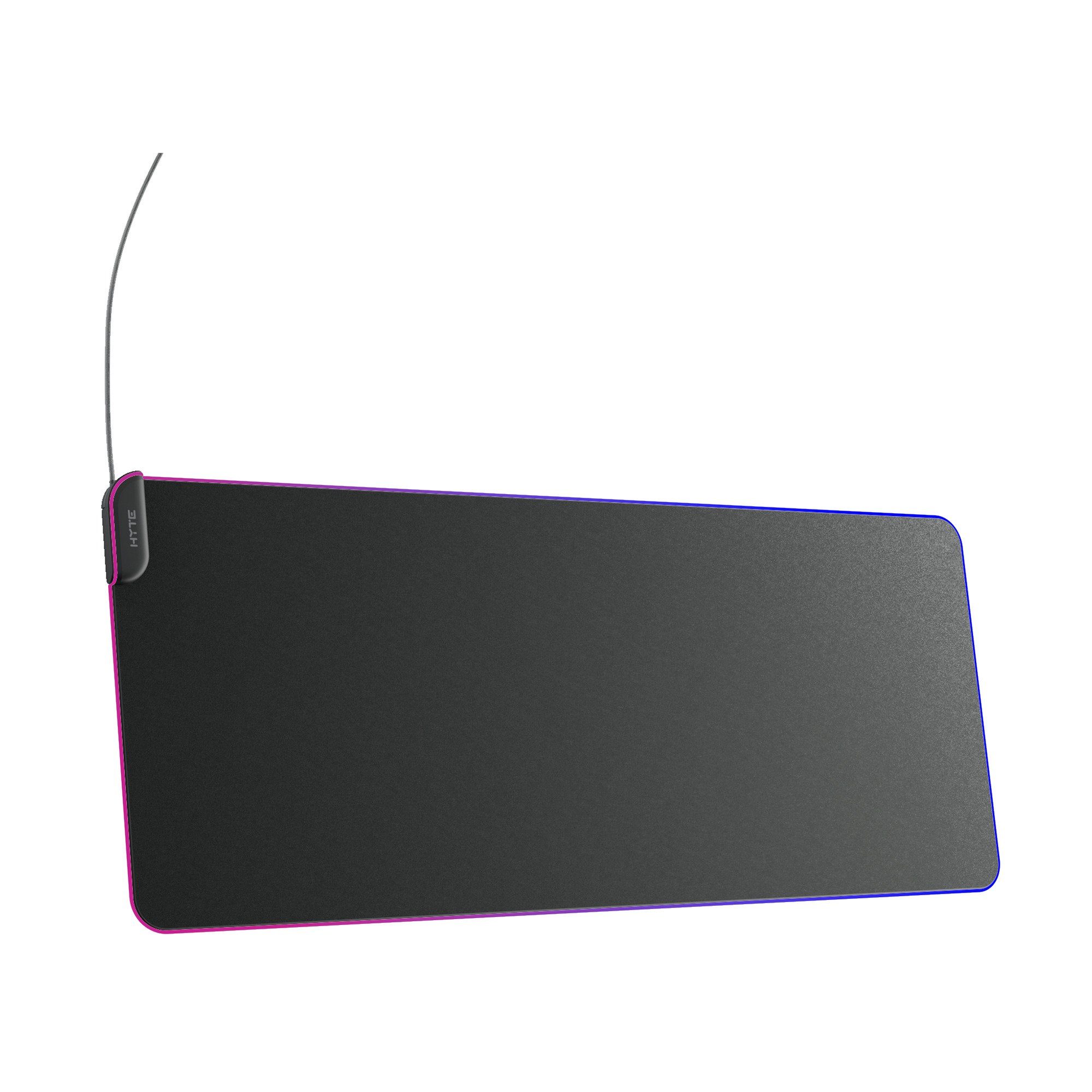 Hyte Gaming Mauspad HYTE CNVS, Gaming-Mauspad