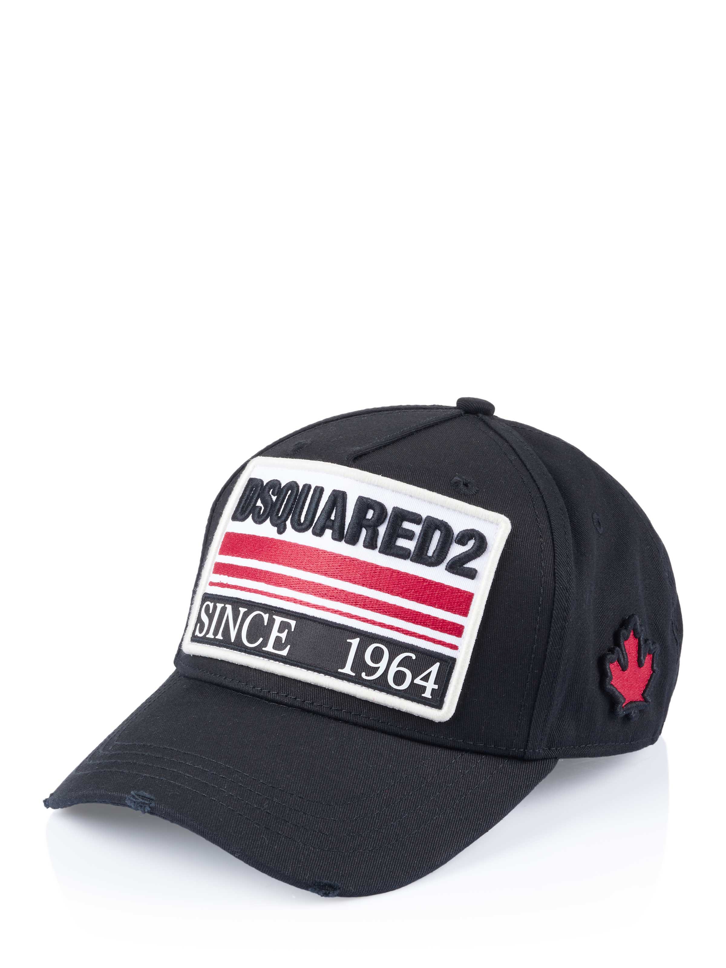 Baseball Cap Dsquared2 Mütze