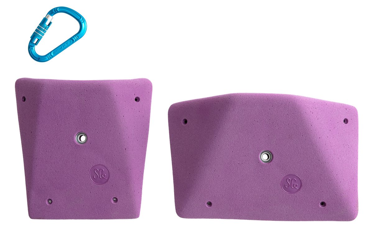 Entre Prises Kletterwand Shauna's Jugs XXL, Jugs - Entre Prises