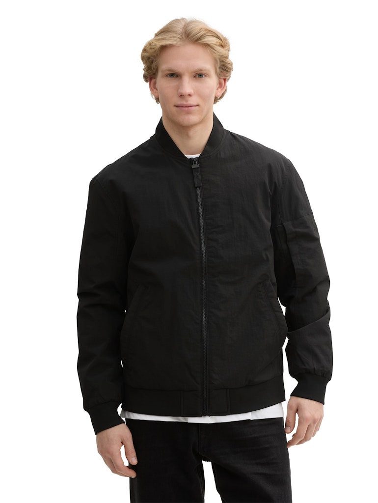 TOM TAILOR Allwetterjacke