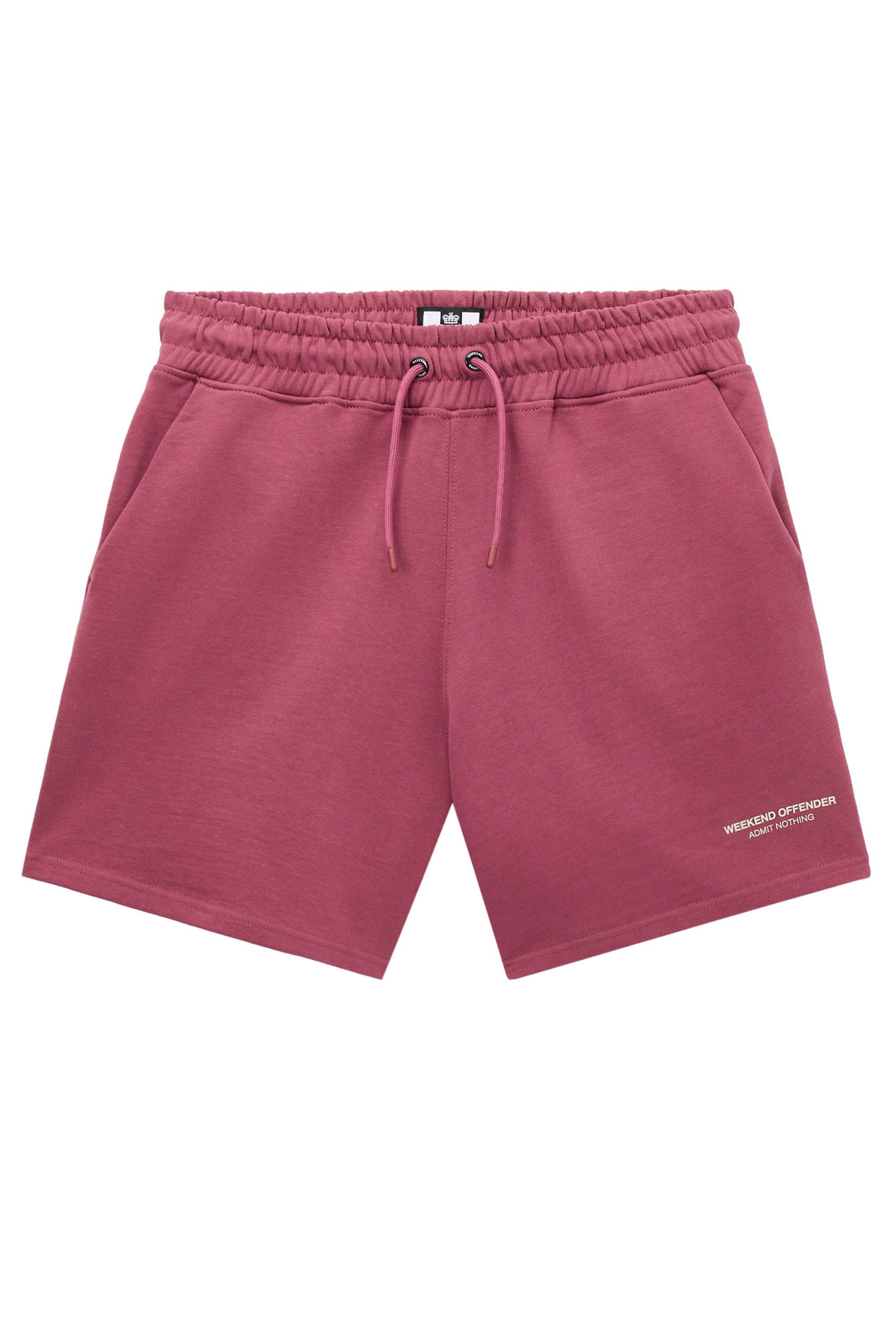 Shorts MYTROS LOOSE FIT WOAN SHORT Herren