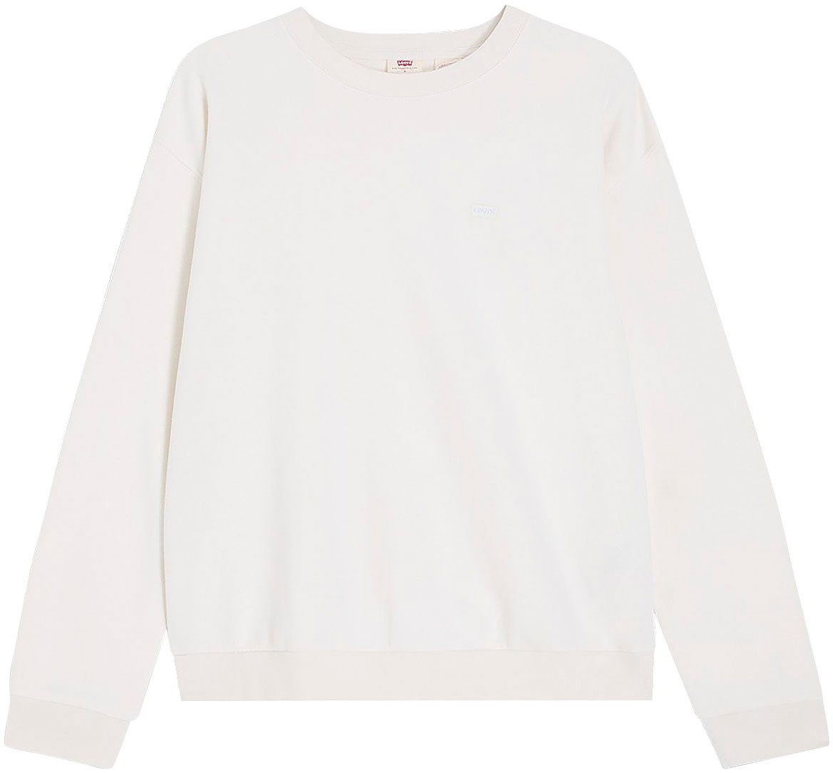 Levis  Sweatshirt A5942 0036 - EVERYDAY SWEATSHIRT-SUGAR SWIZZLE günstig online kaufen