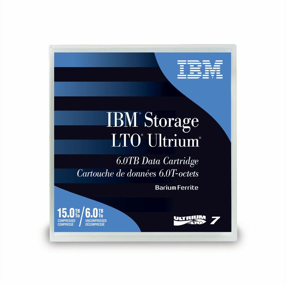 IBM Magnet