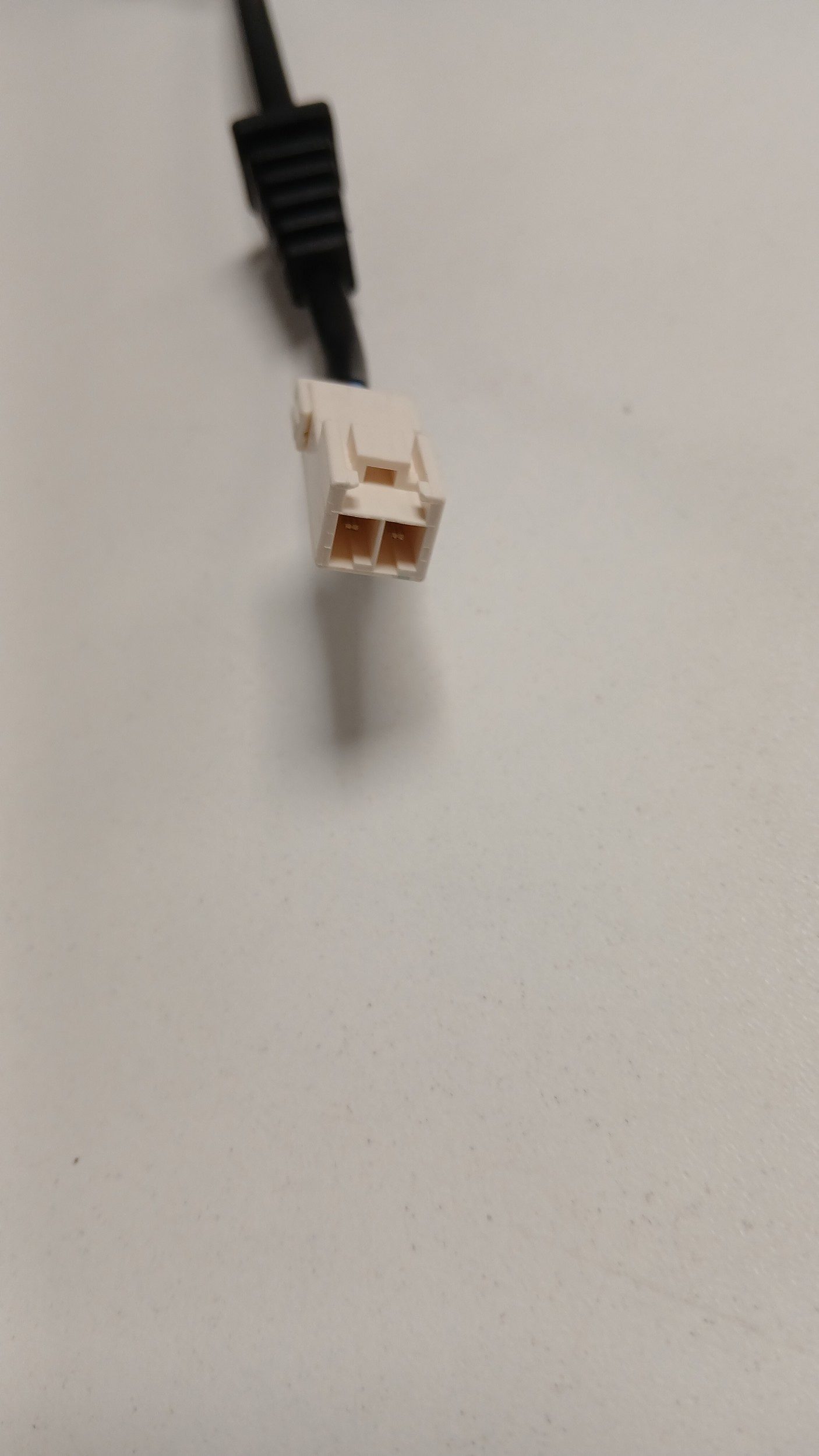 Kress Rasenmähroboter 59000238 Kabel vom Netzteil zur Ladestation
