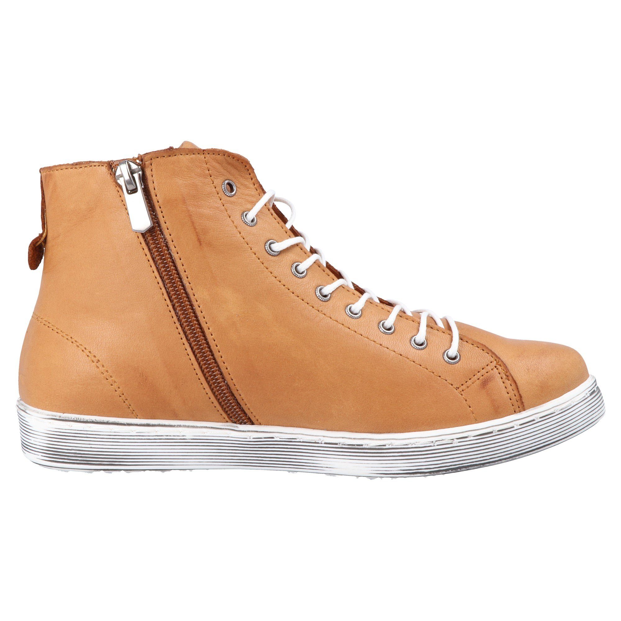 Andrea Conti 0341500 Schnürboots