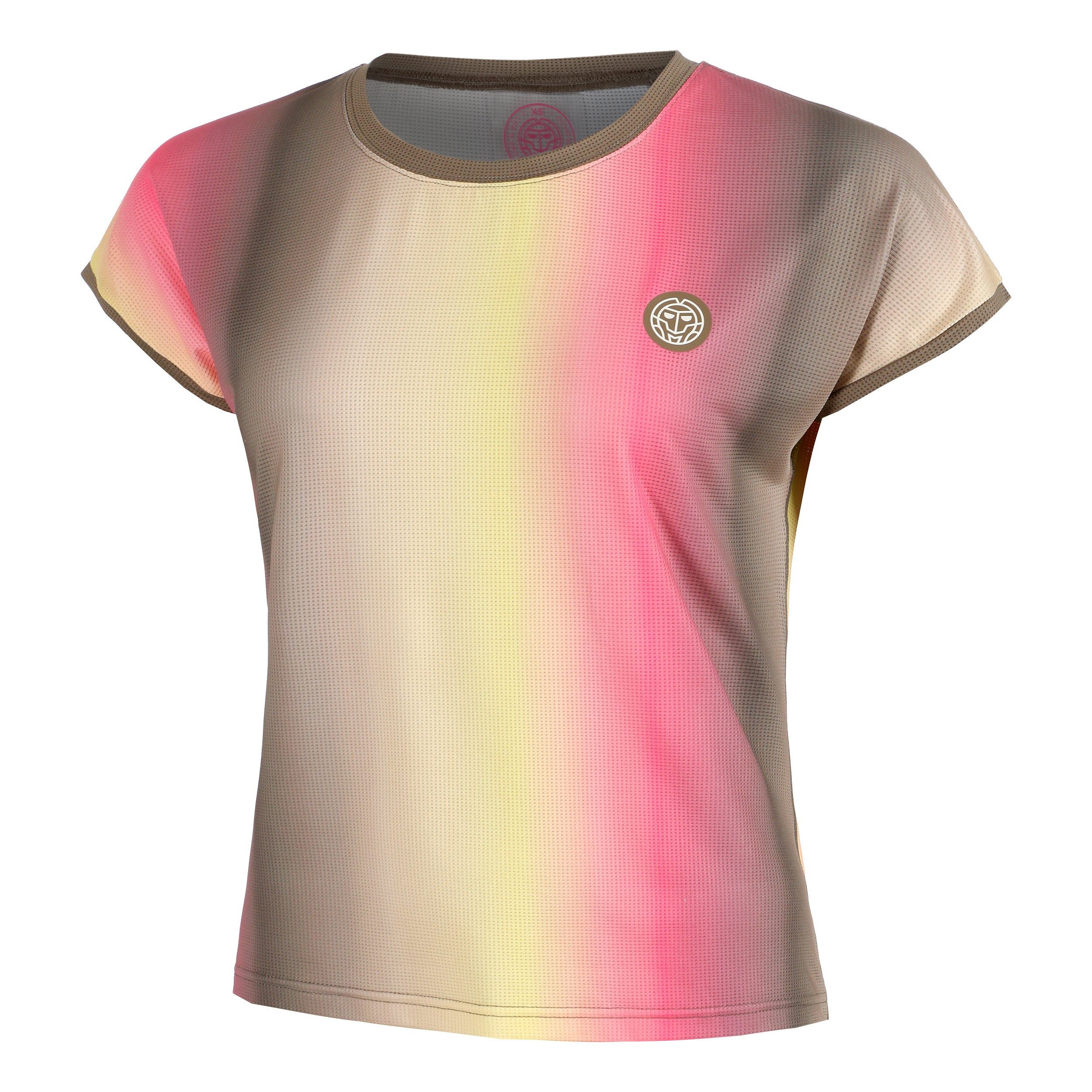 BIDI BADU T-Shirt Spectrum günstig online kaufen