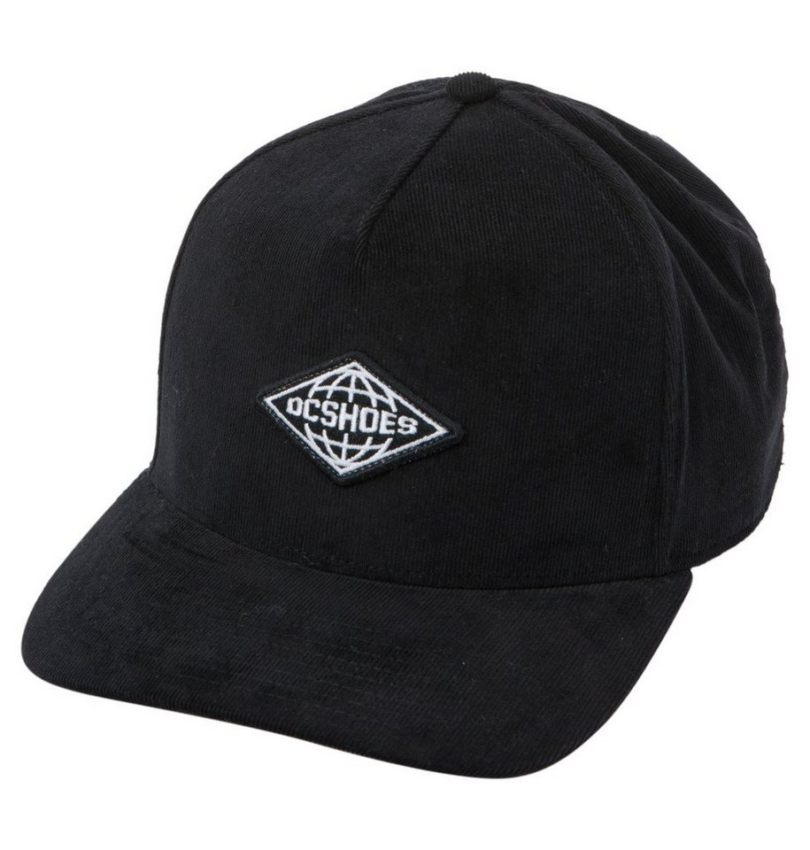 DC Shoes Snapback Cap DC Expo