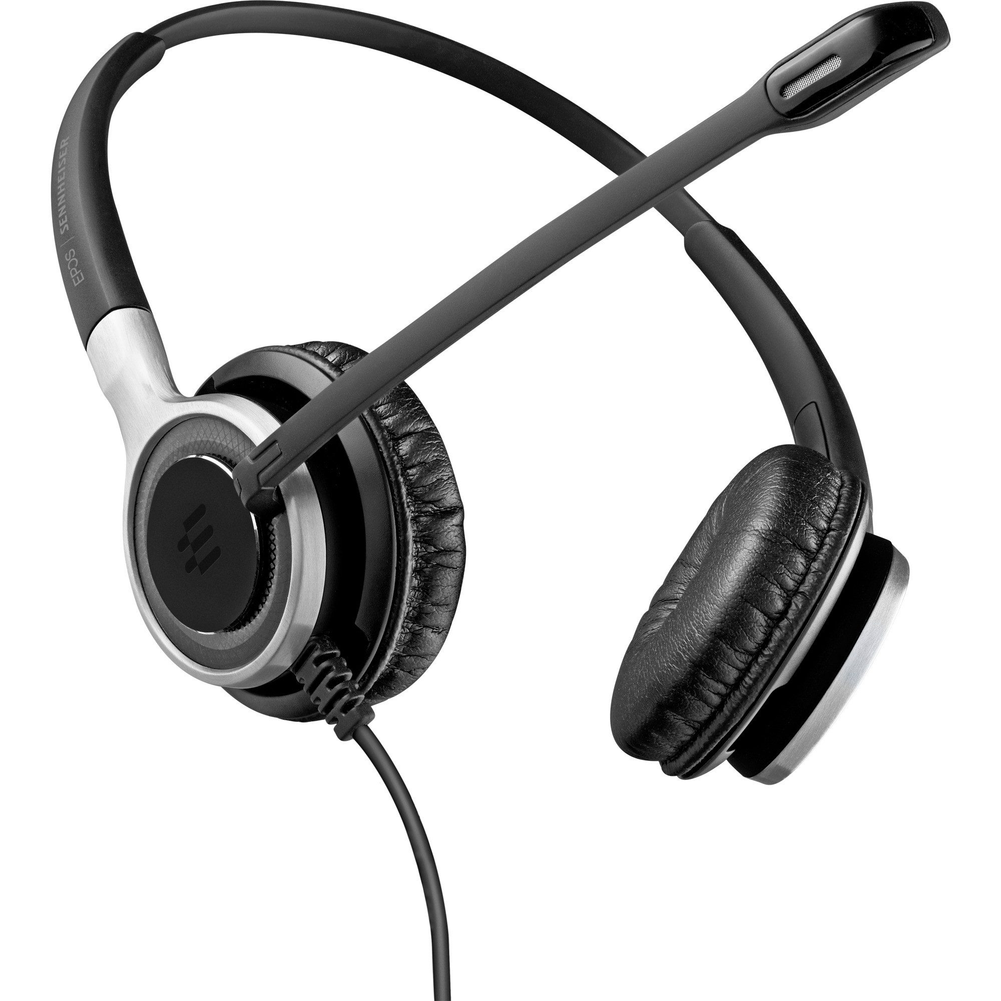 EPOS EPOS IMPACT SC 660, Headset, (Stereo) Headset