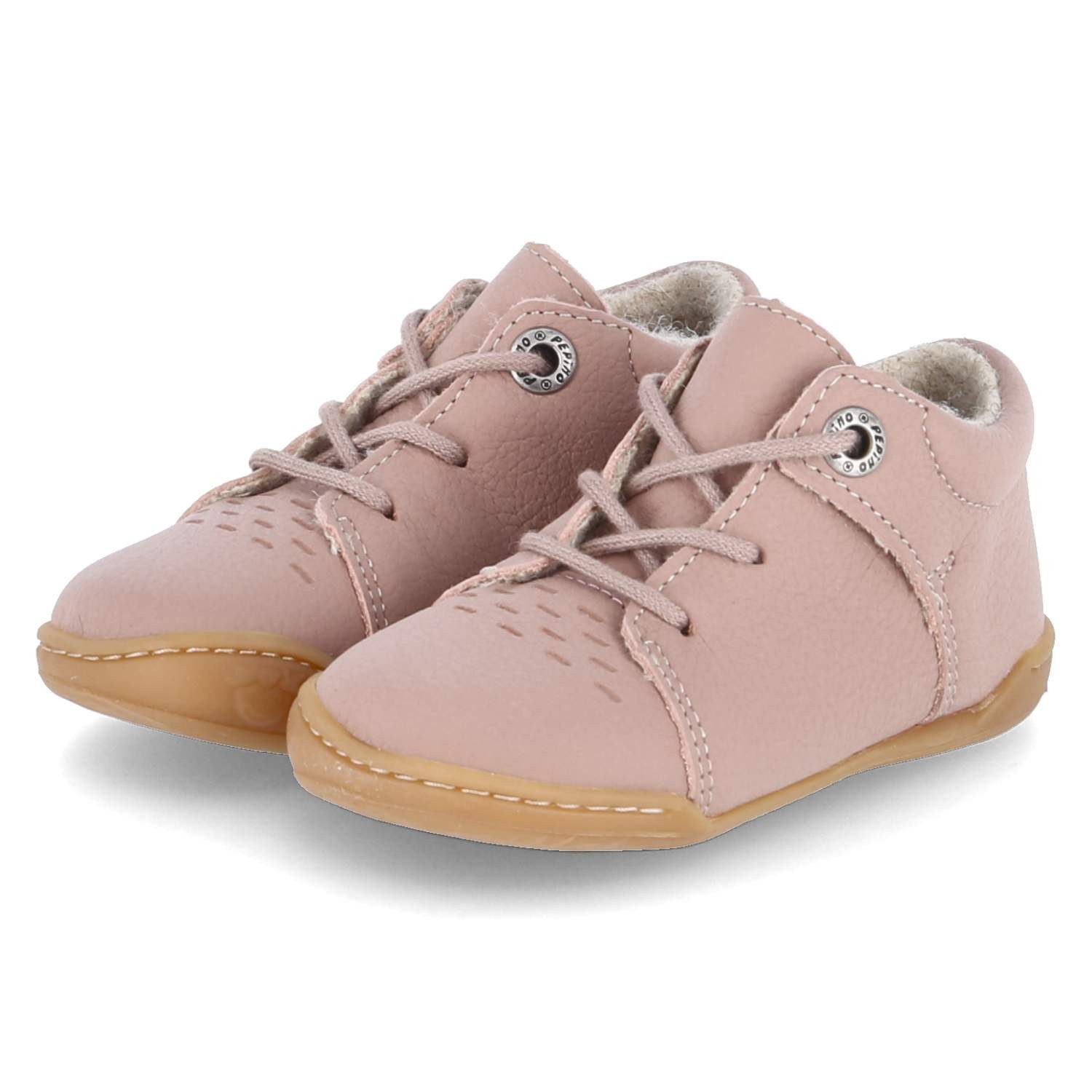 Pepino Halbschuhe TED Lauflernschuh