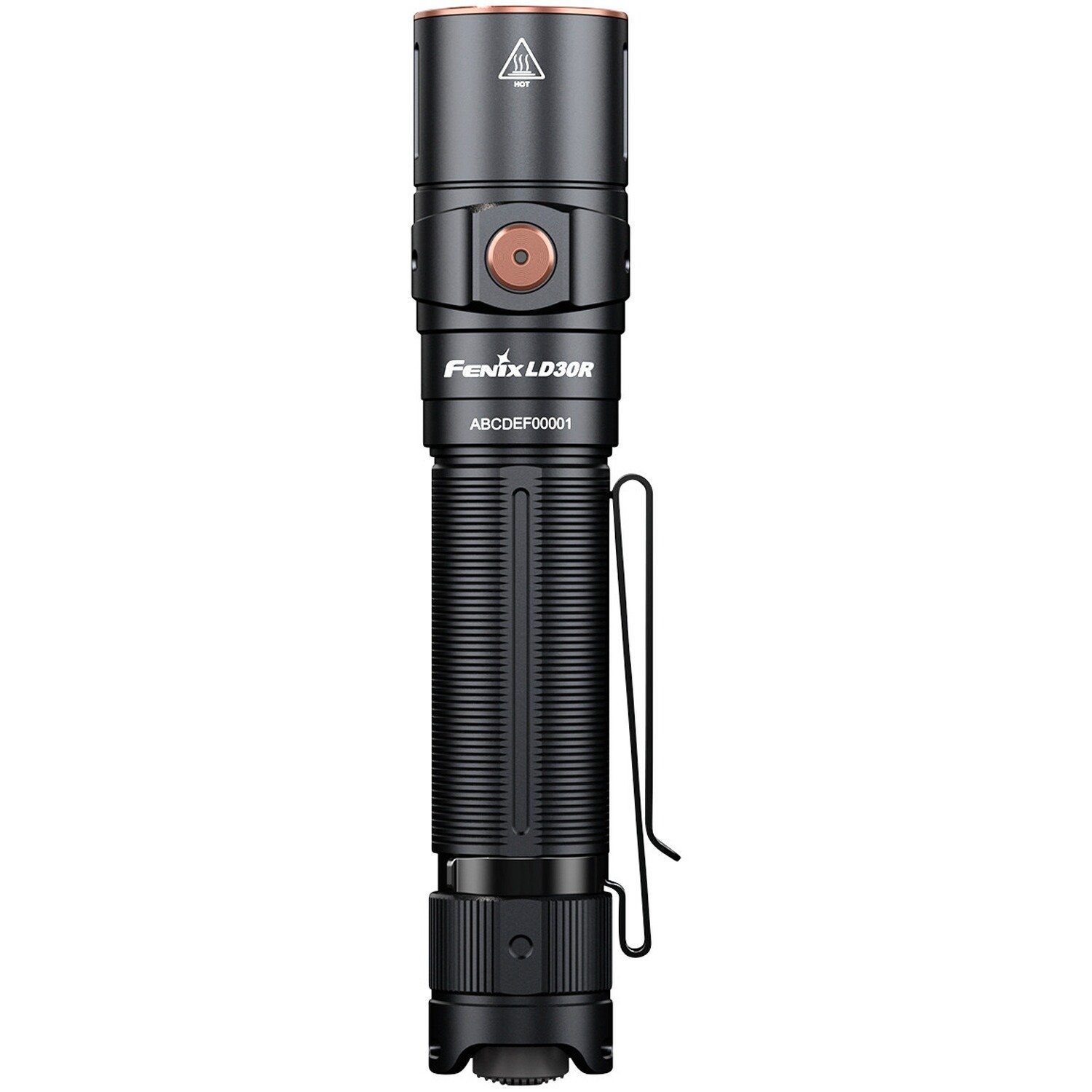 Lampe Fenix LD30R Taschenlampe Fenix