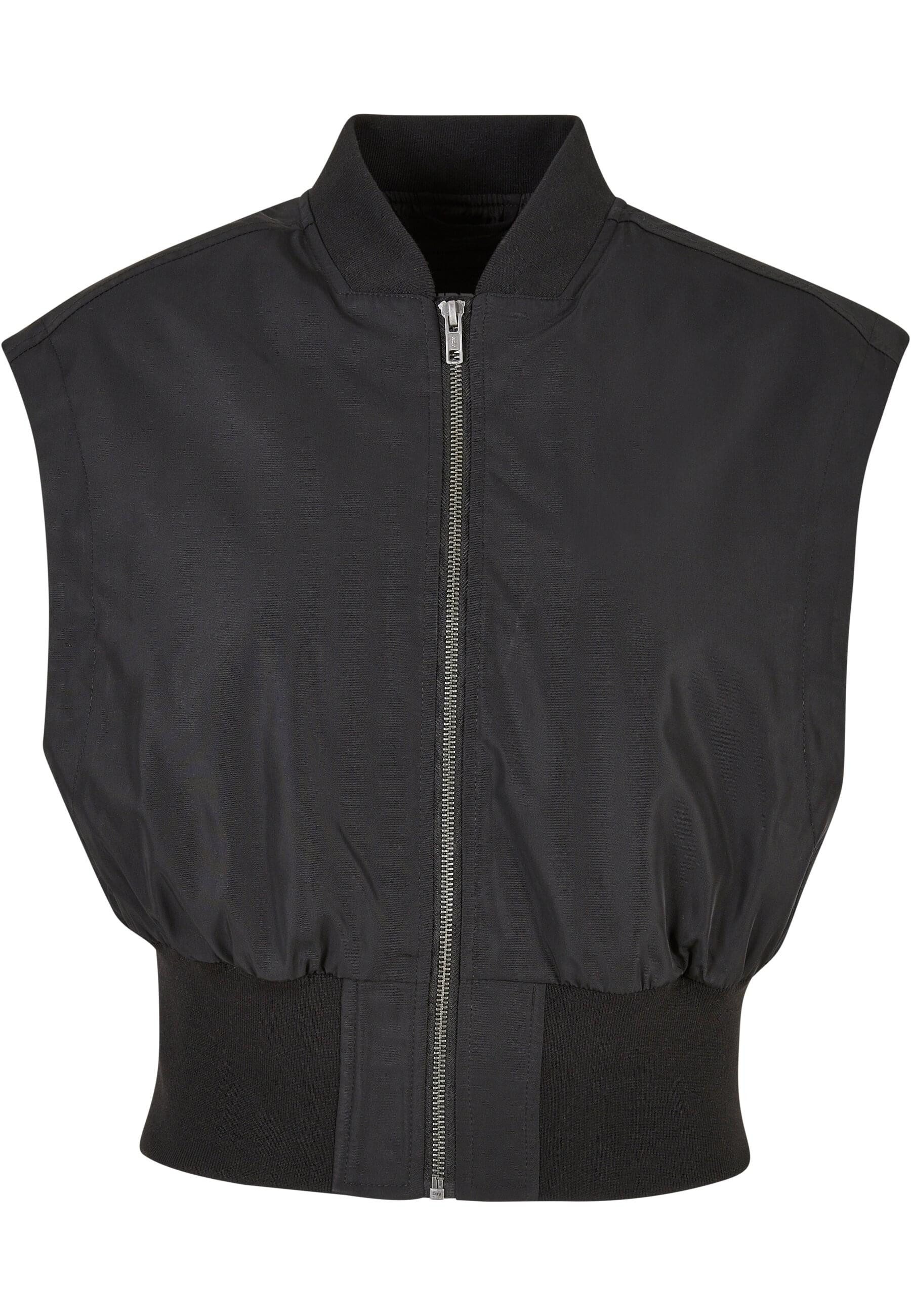 URBAN CLASSICS Steppweste Urban Classics Damen günstig online kaufen