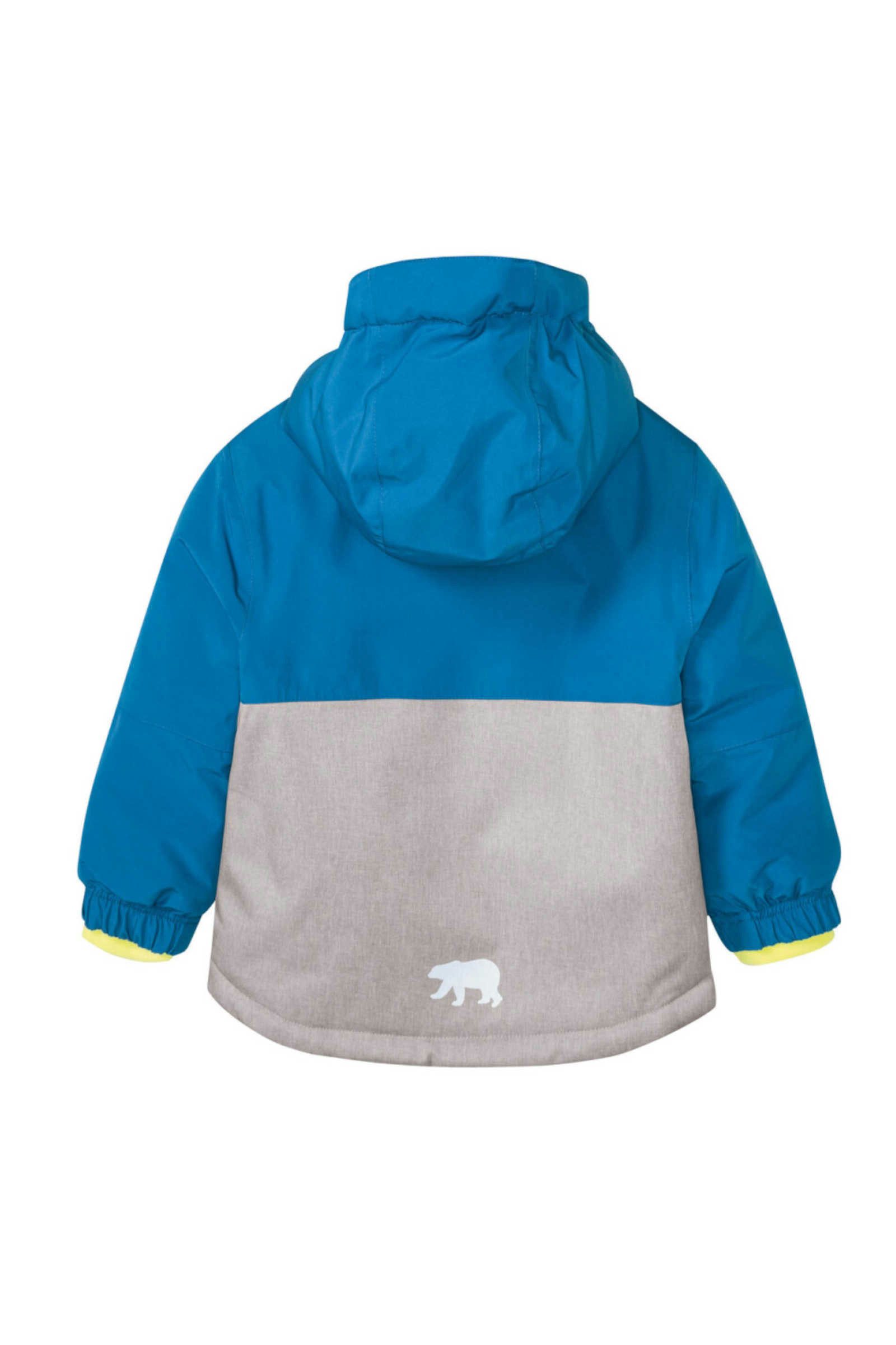 lupilu Schneejacke Lupilu Jungen Schneejacke Skijacke