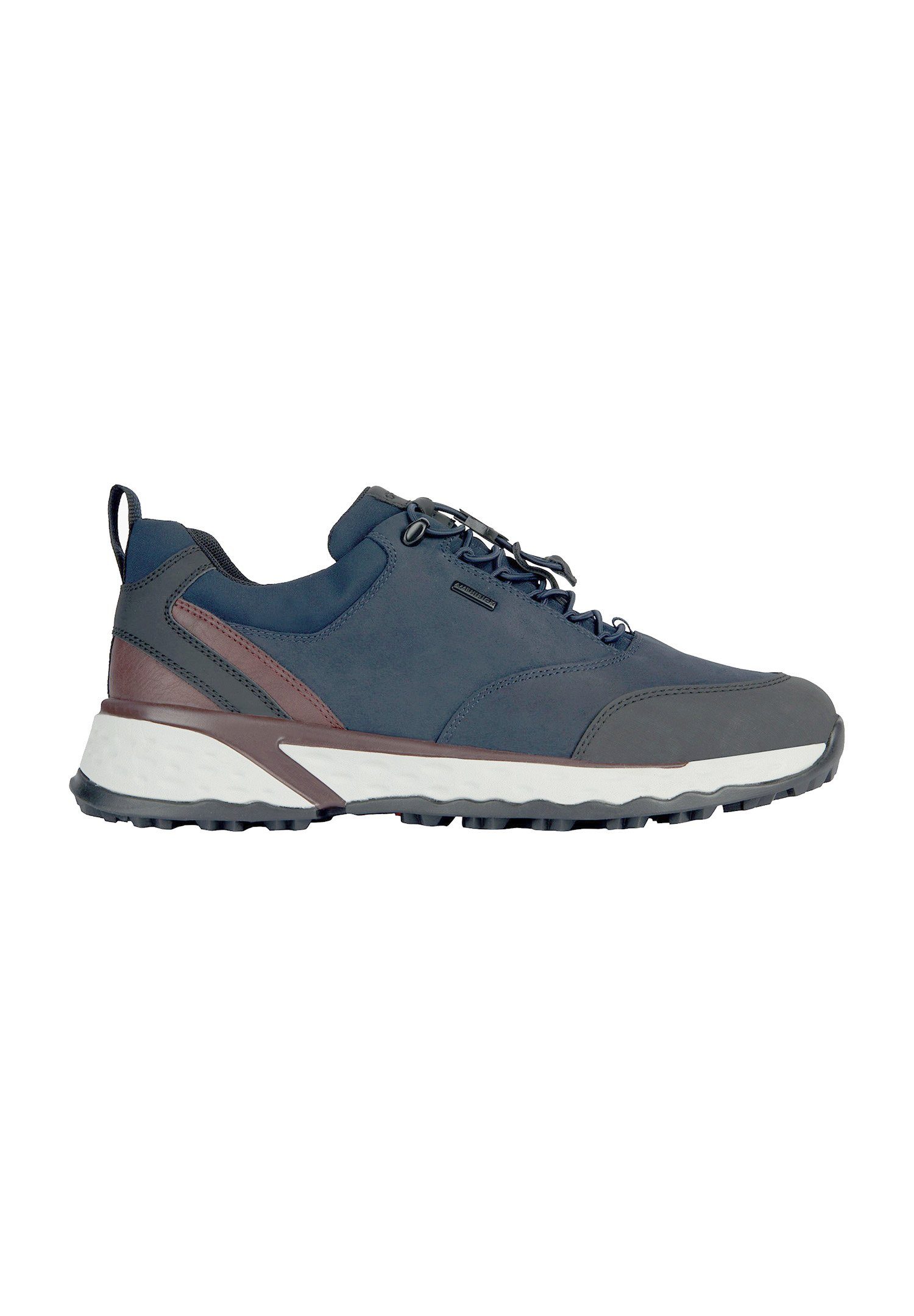 Geox U DELRAY B ABX B Sneaker