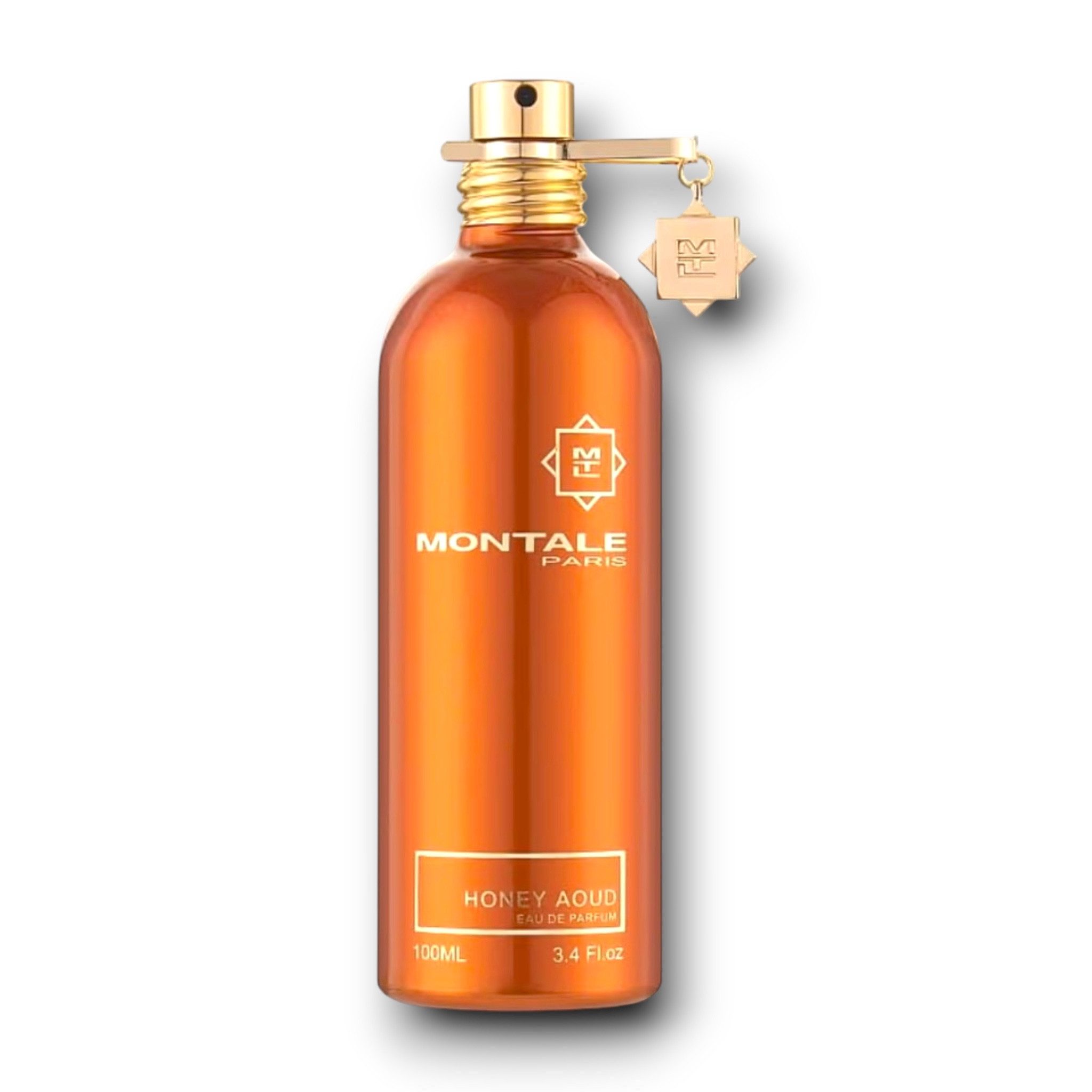 MONTALE Eau de Parfum Honey Aoud