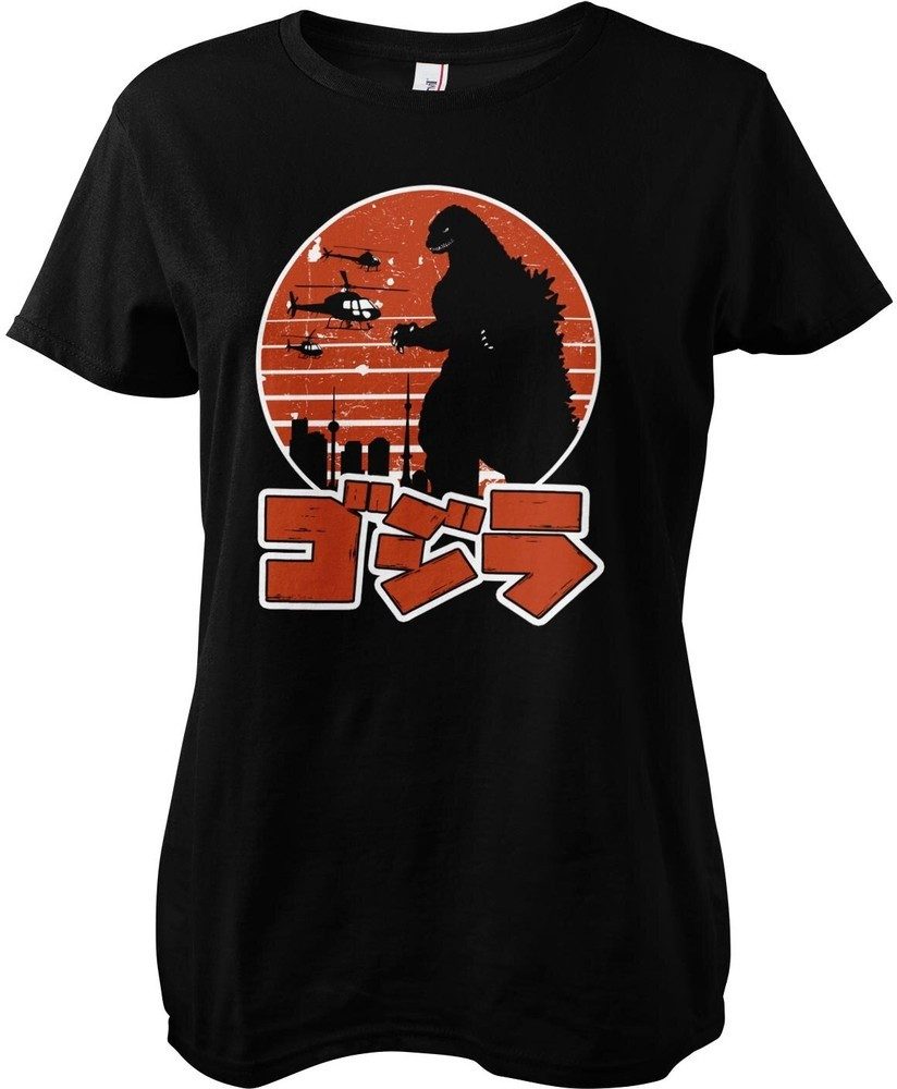 Godzilla T-Shirt