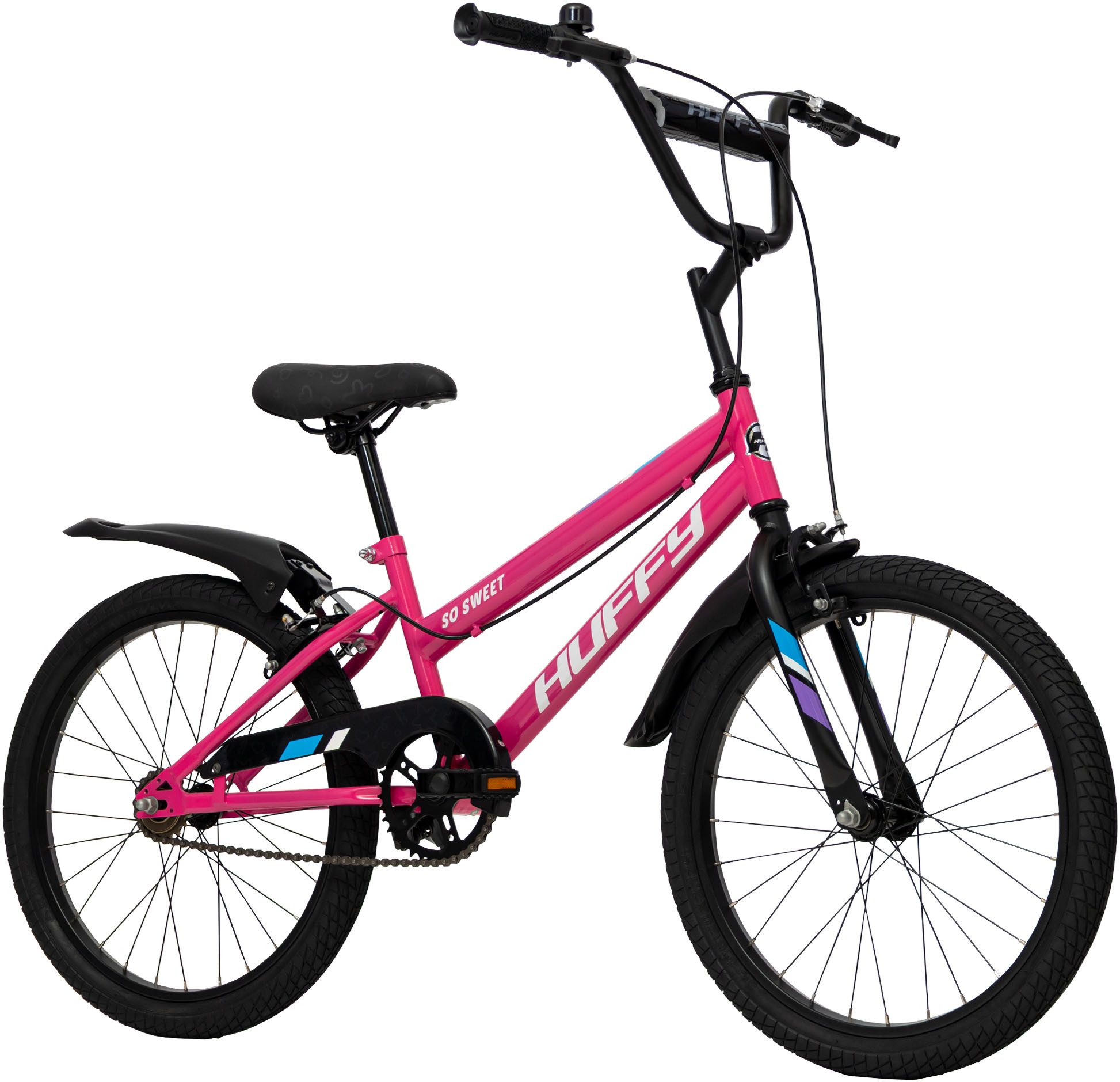 Huffy Kinderfahrrad So Sweet