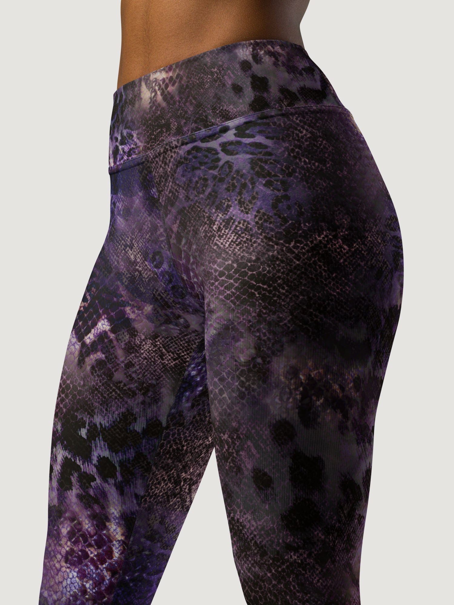 VAAM LMNTS Leggings VIOLET