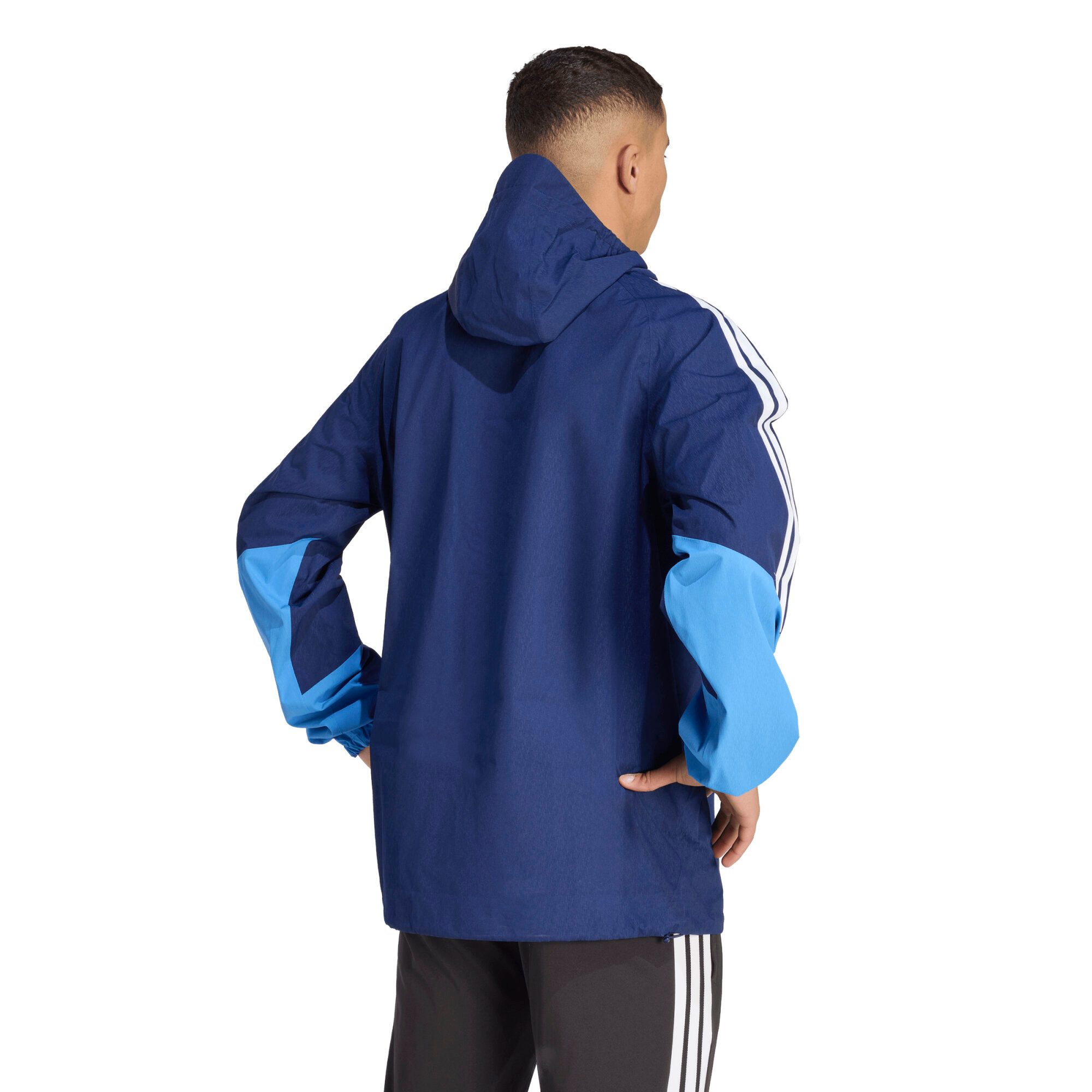 adidas Performance Regenjacke adidas Herren Regenjacke Tiro 26 League Rain Jacket