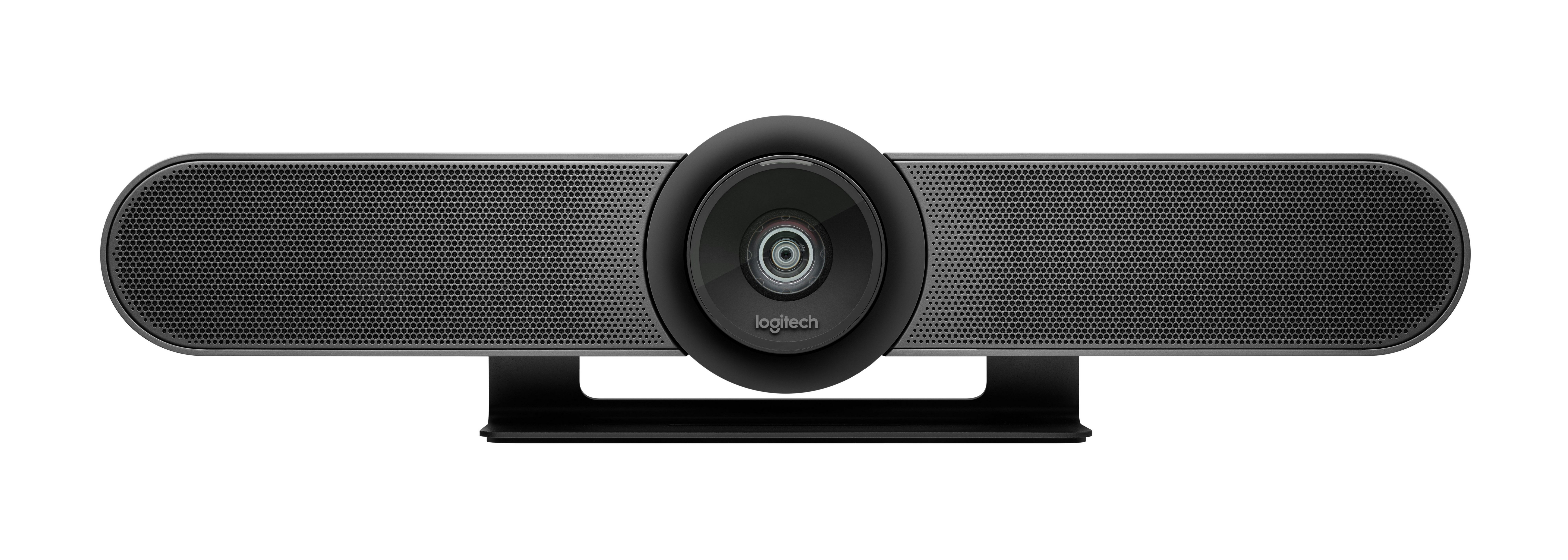 Logitech MeetUp Webcam