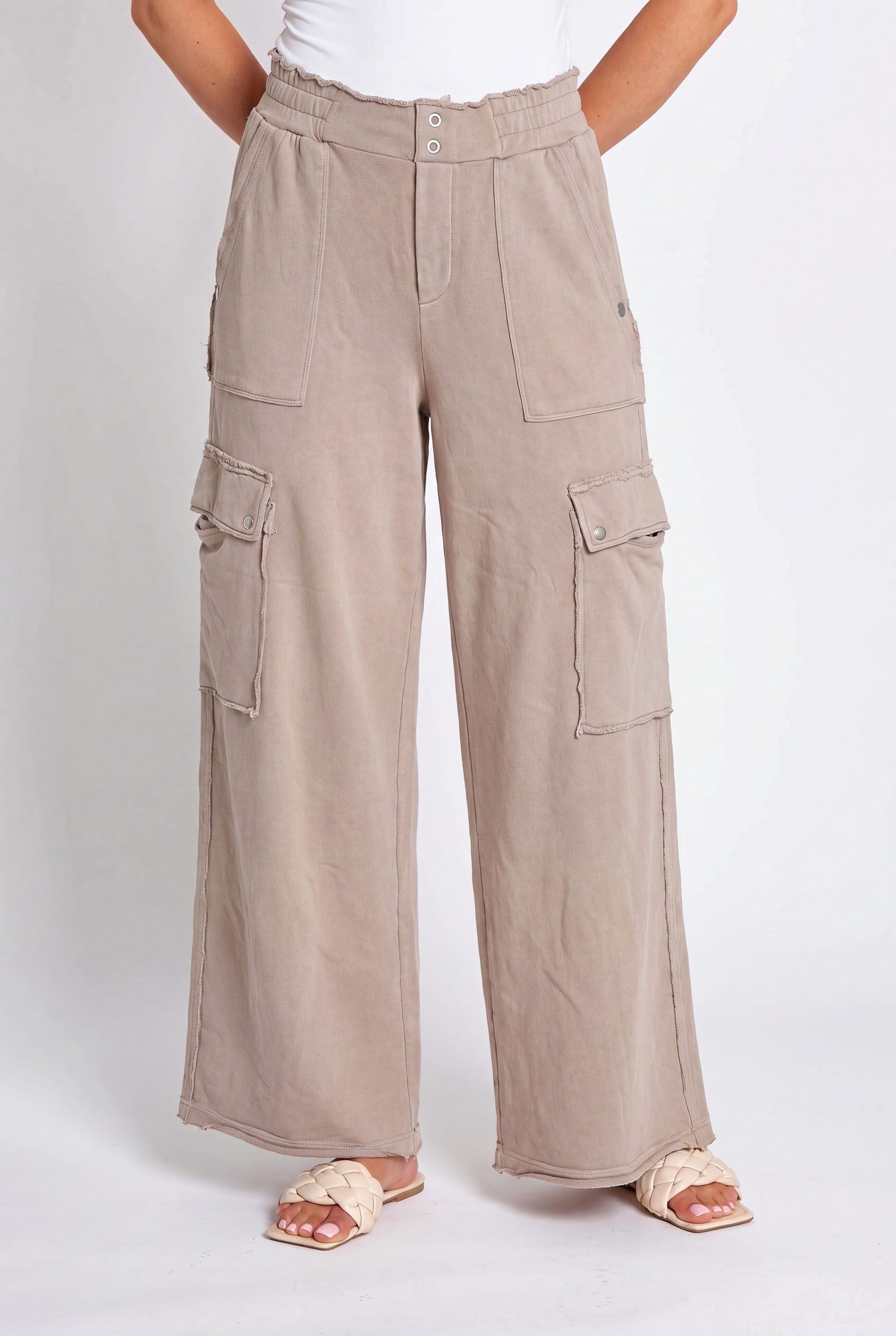 Zhrill Cargohose ZHOSANA